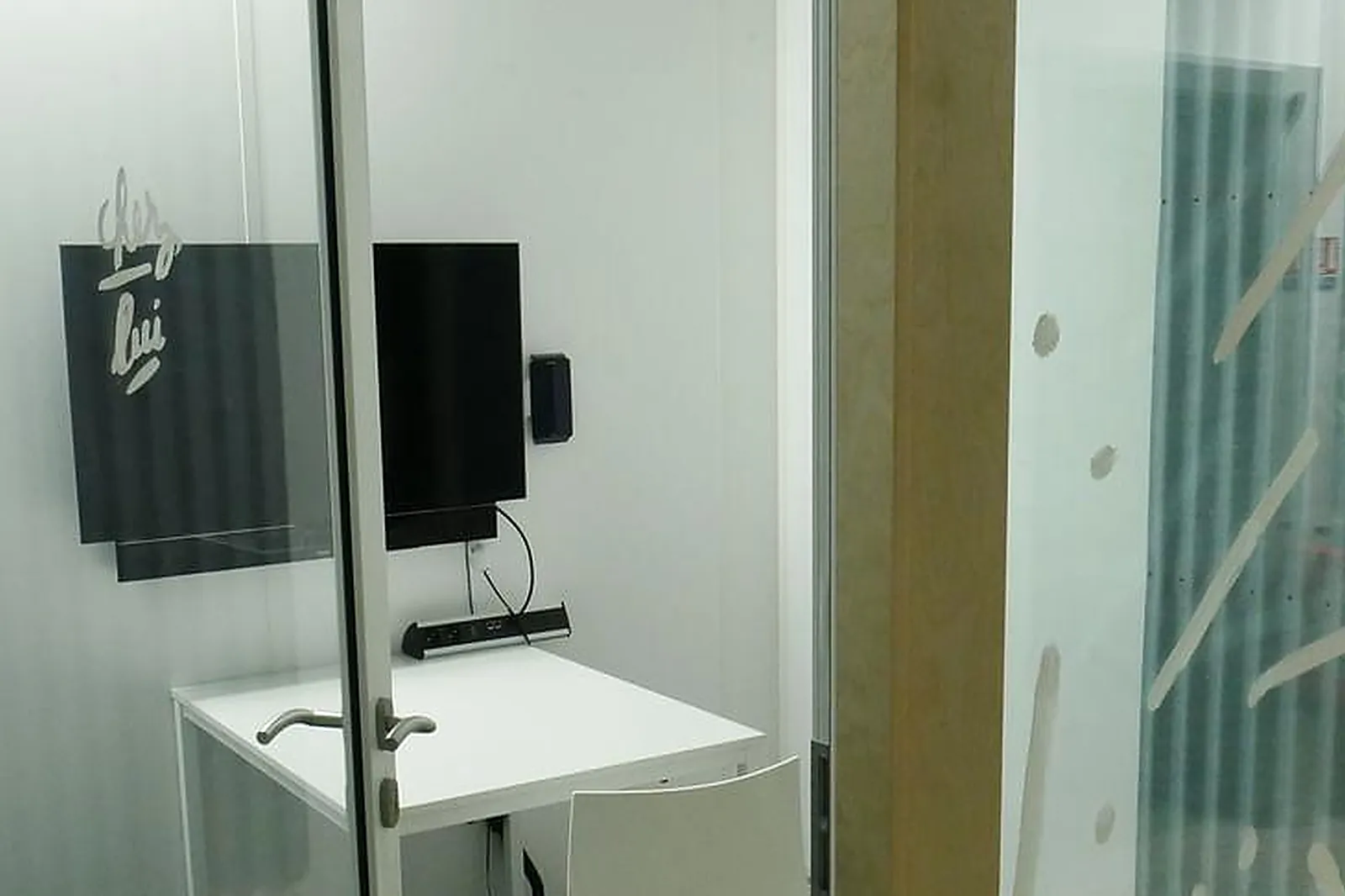 Lieux événementiels, COCOON PERGOLÈSE - PÉRIER