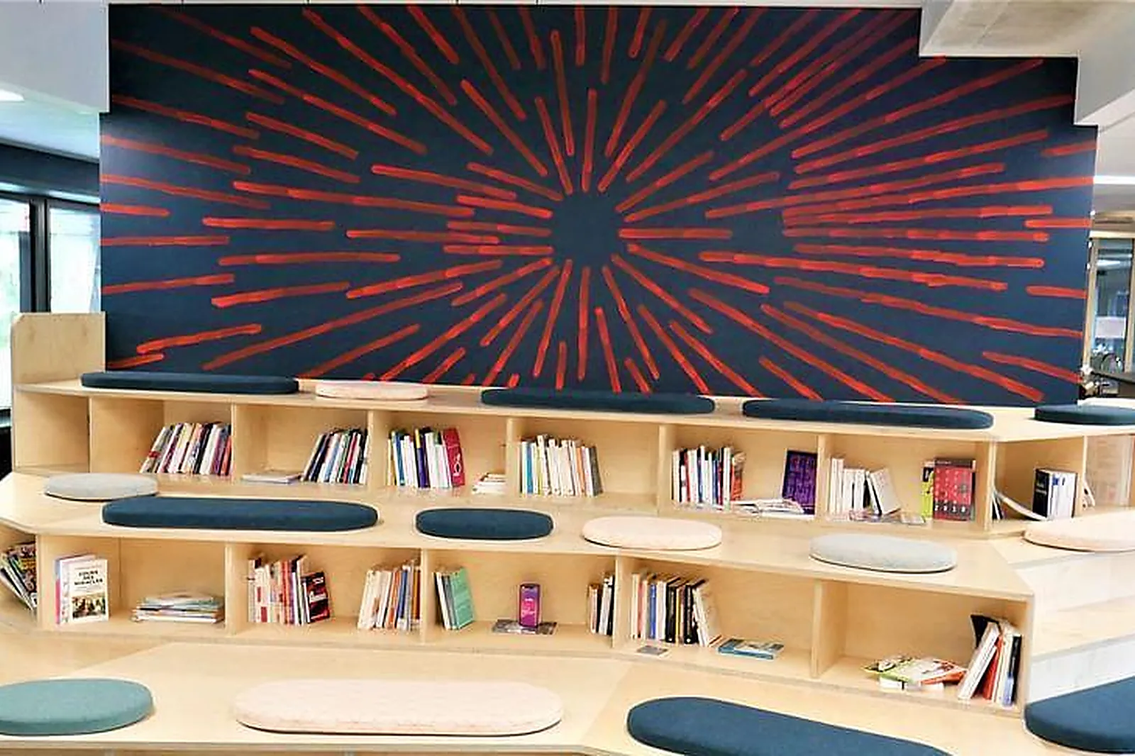 Lieux événementiels, COCOON PERGOLÈSE - PÉRIER