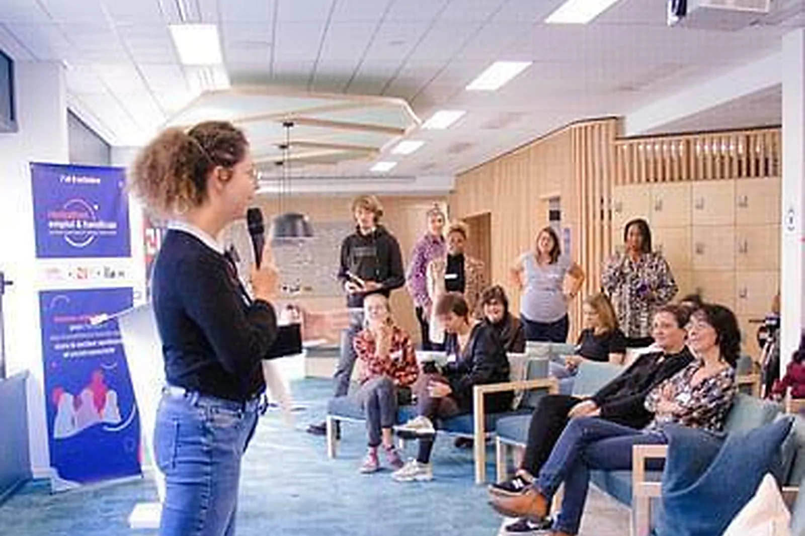 Lieux événementiels, COCOON PERGOLÈSE - PÉRIER