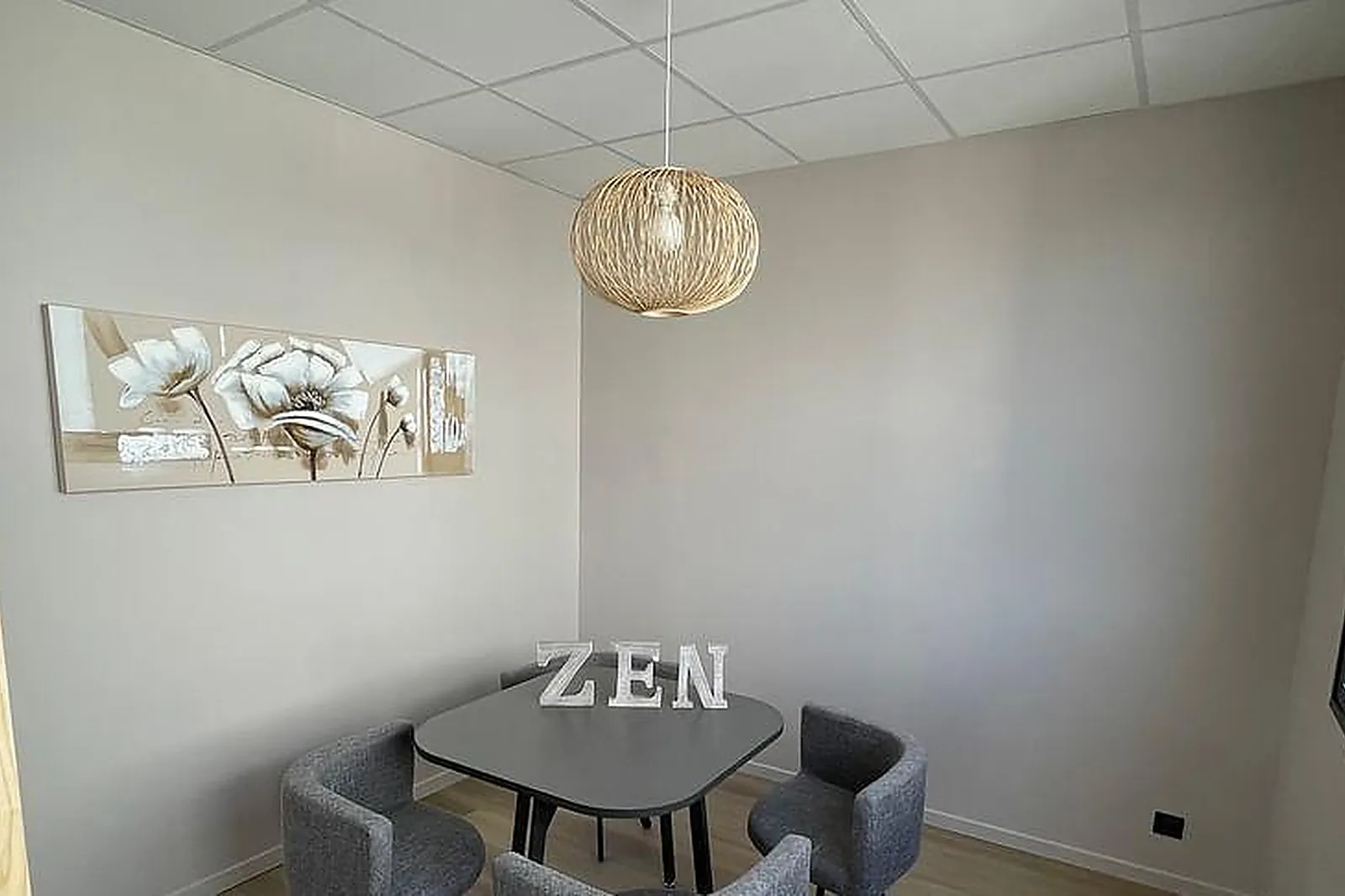 Lieux événementiels, 21 STREET COWORKING