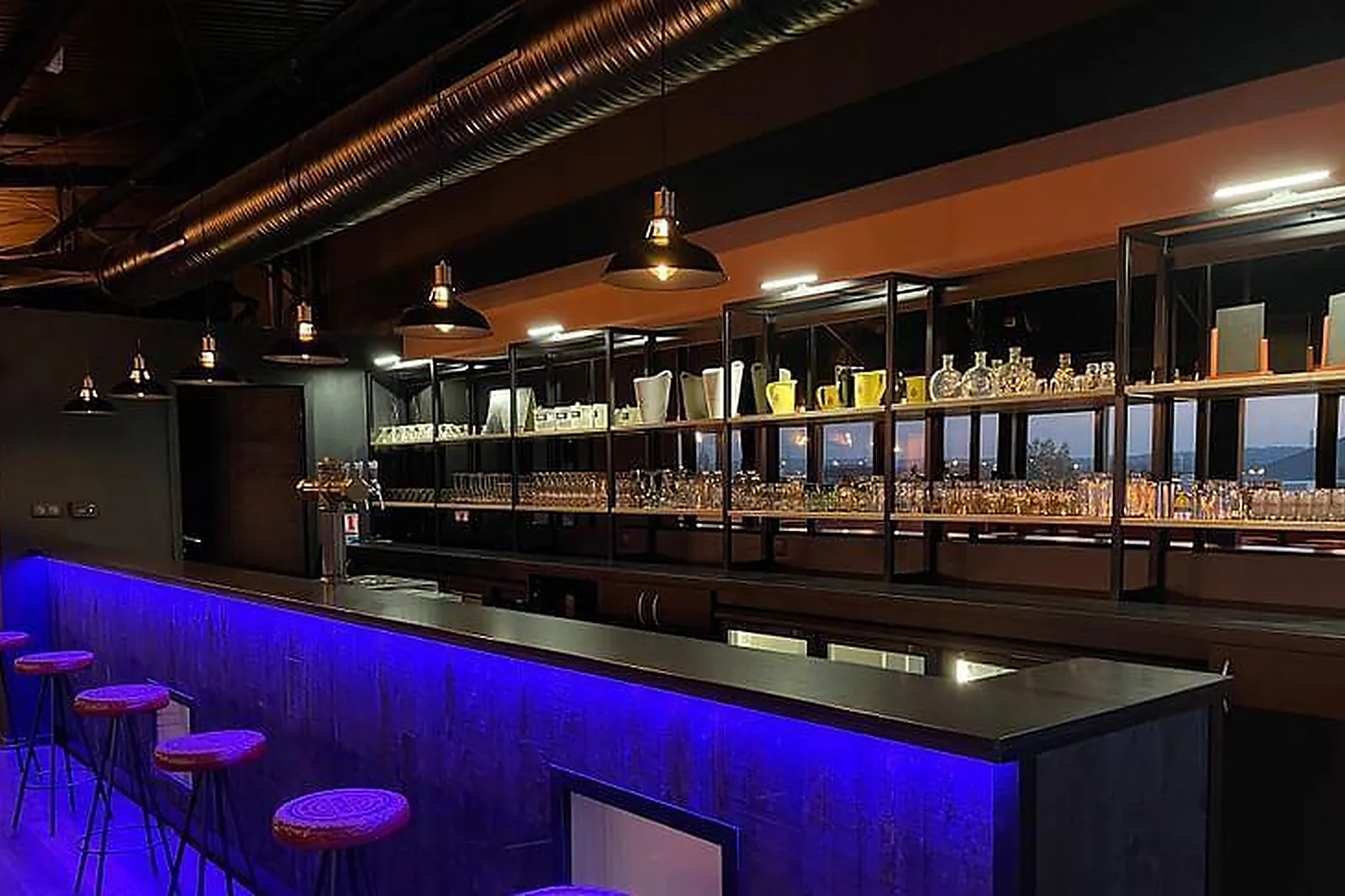 Lieux événementiels, 21 STREET COWORKING