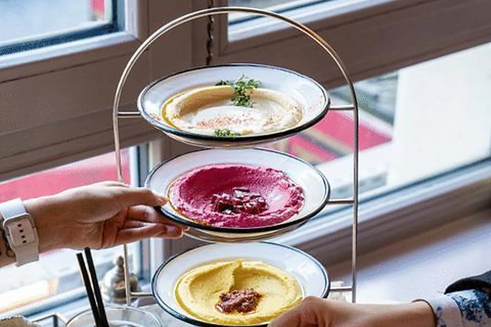 Lieux événementiels, 25HOURS HOTEL TERMINUS NORD