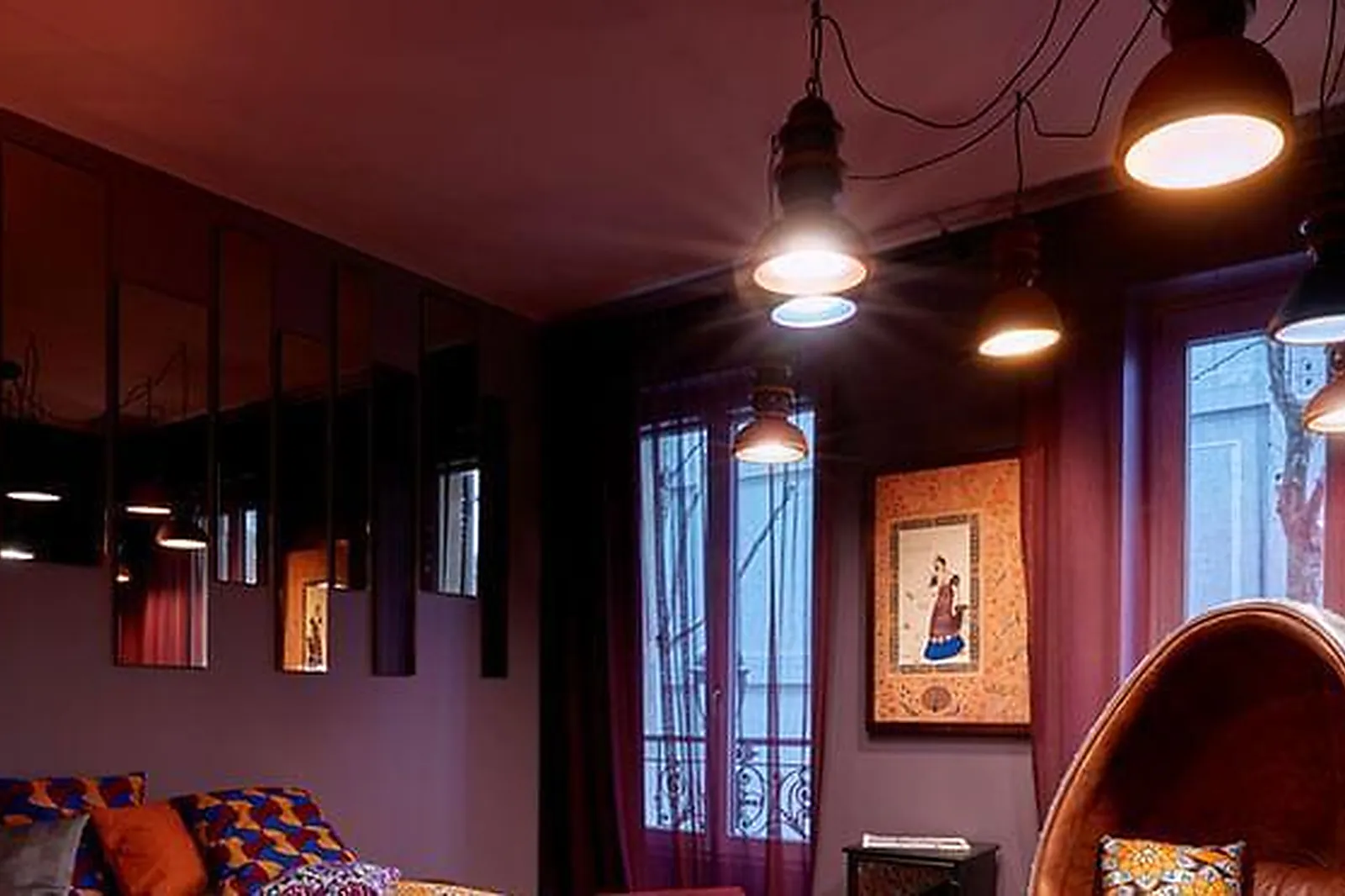 Lieux événementiels, 25HOURS HOTEL TERMINUS NORD