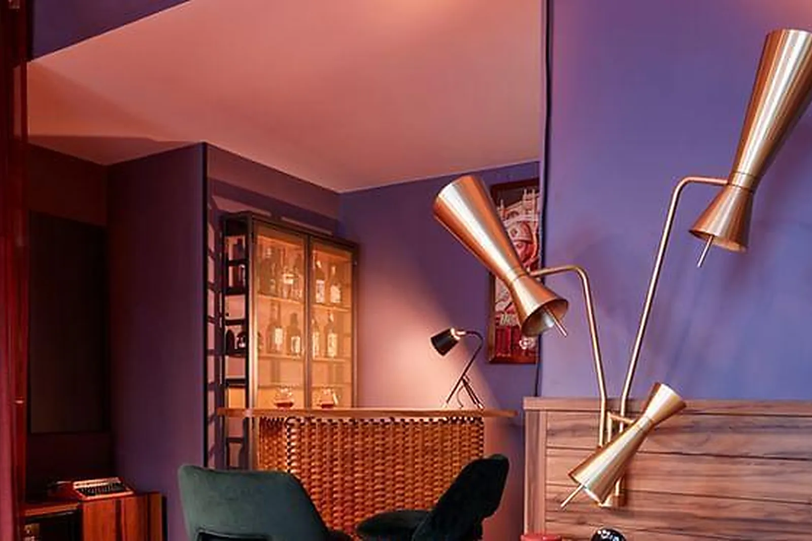 Lieux événementiels, 25HOURS HOTEL TERMINUS NORD