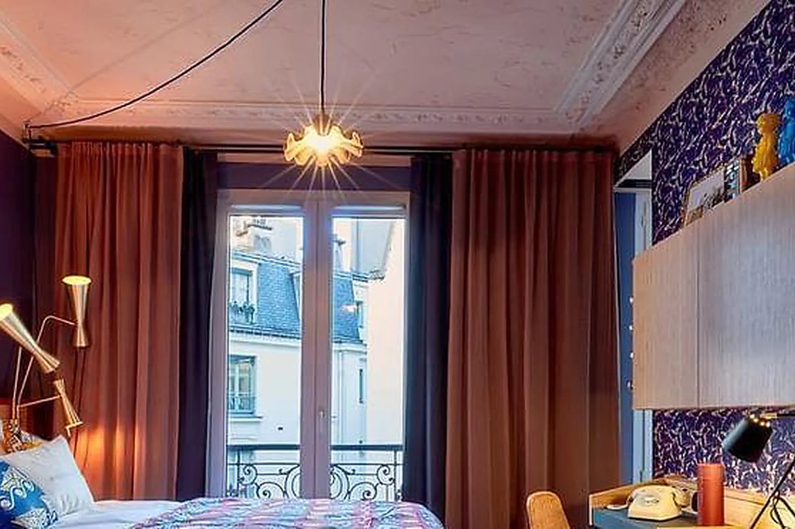 Lieux événementiels, 25HOURS HOTEL TERMINUS NORD