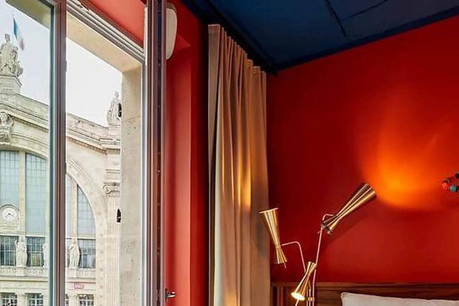 Lieux événementiels, 25HOURS HOTEL TERMINUS NORD