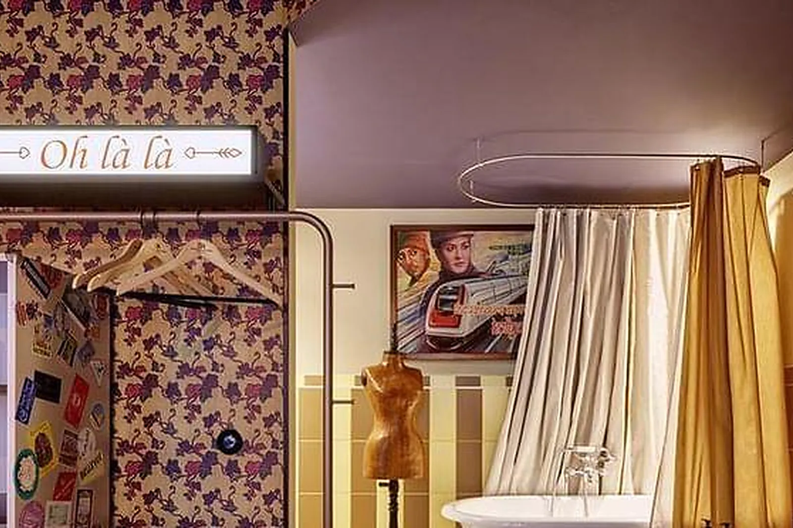 Lieux événementiels, 25HOURS HOTEL TERMINUS NORD