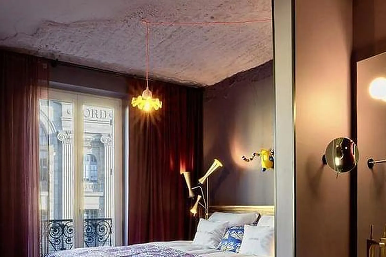 Lieux événementiels, 25HOURS HOTEL TERMINUS NORD