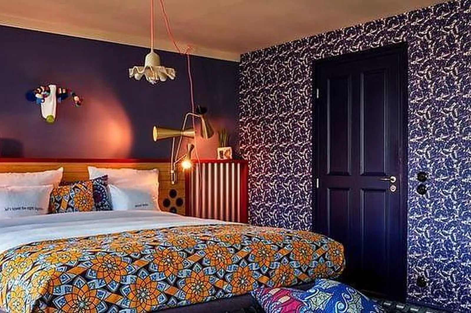 Lieux événementiels, 25HOURS HOTEL TERMINUS NORD