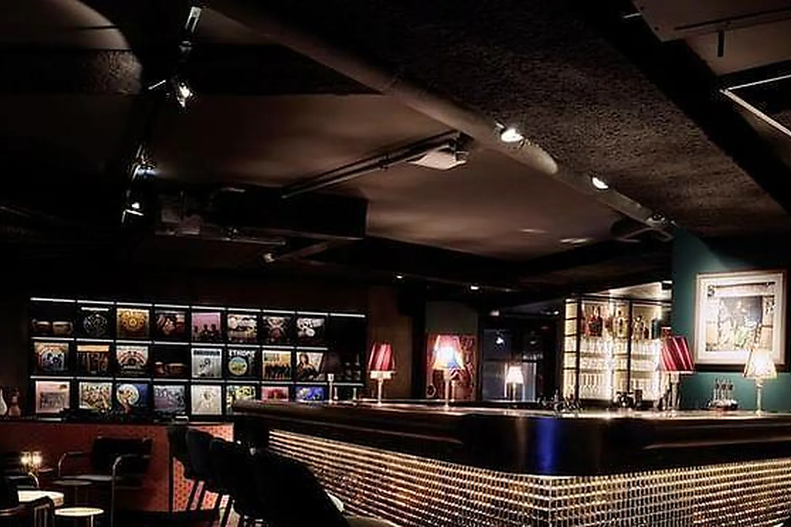 Lieux événementiels, 25HOURS HOTEL TERMINUS NORD