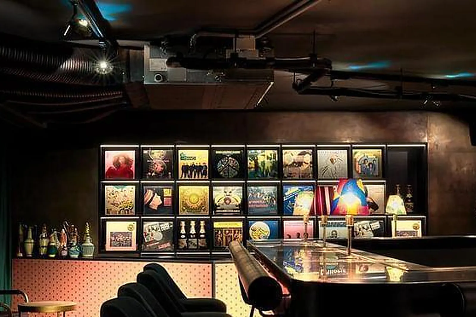 Lieux événementiels, 25HOURS HOTEL TERMINUS NORD