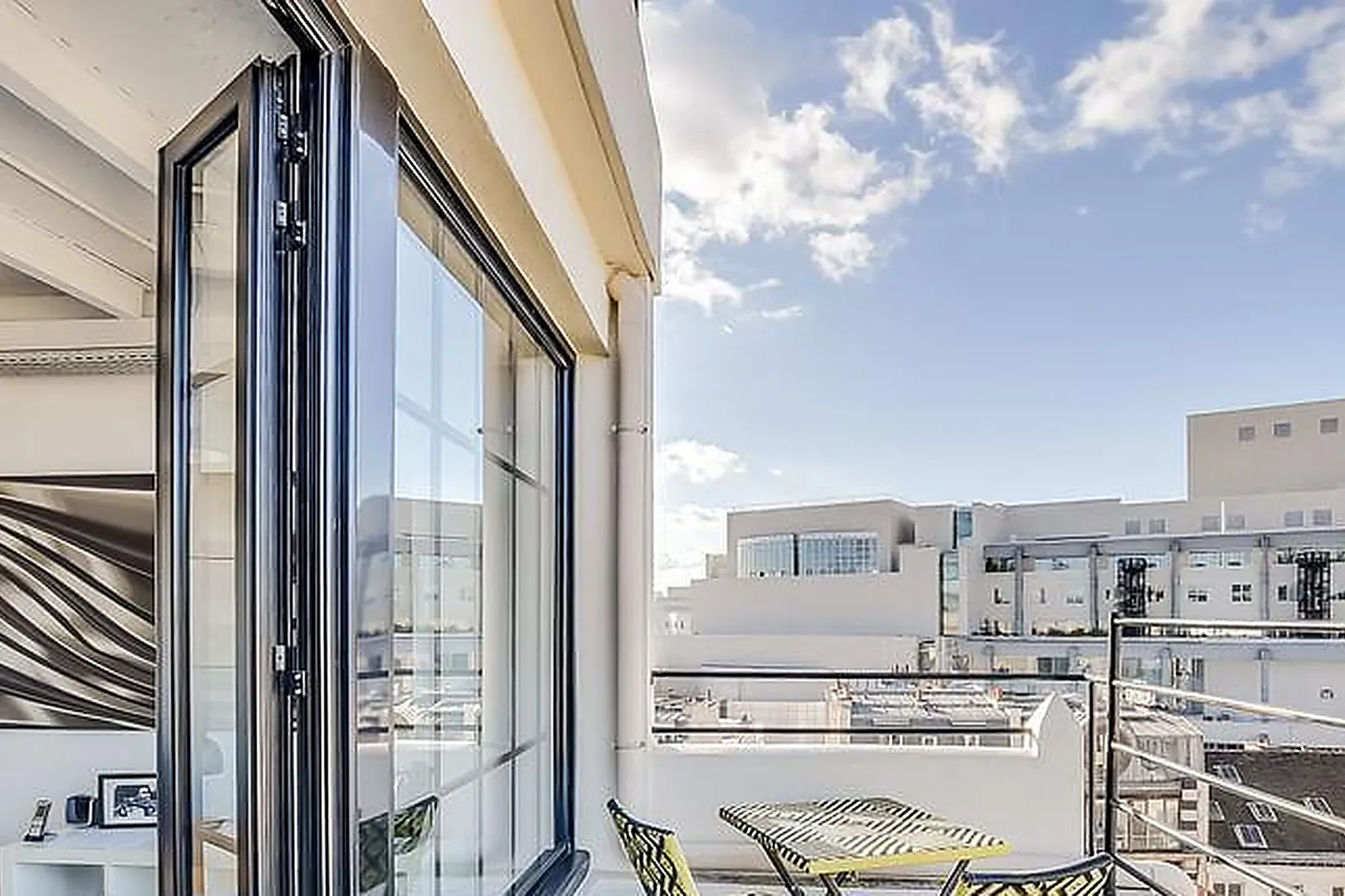 Lieux événementiels, 360° FAUBOURG