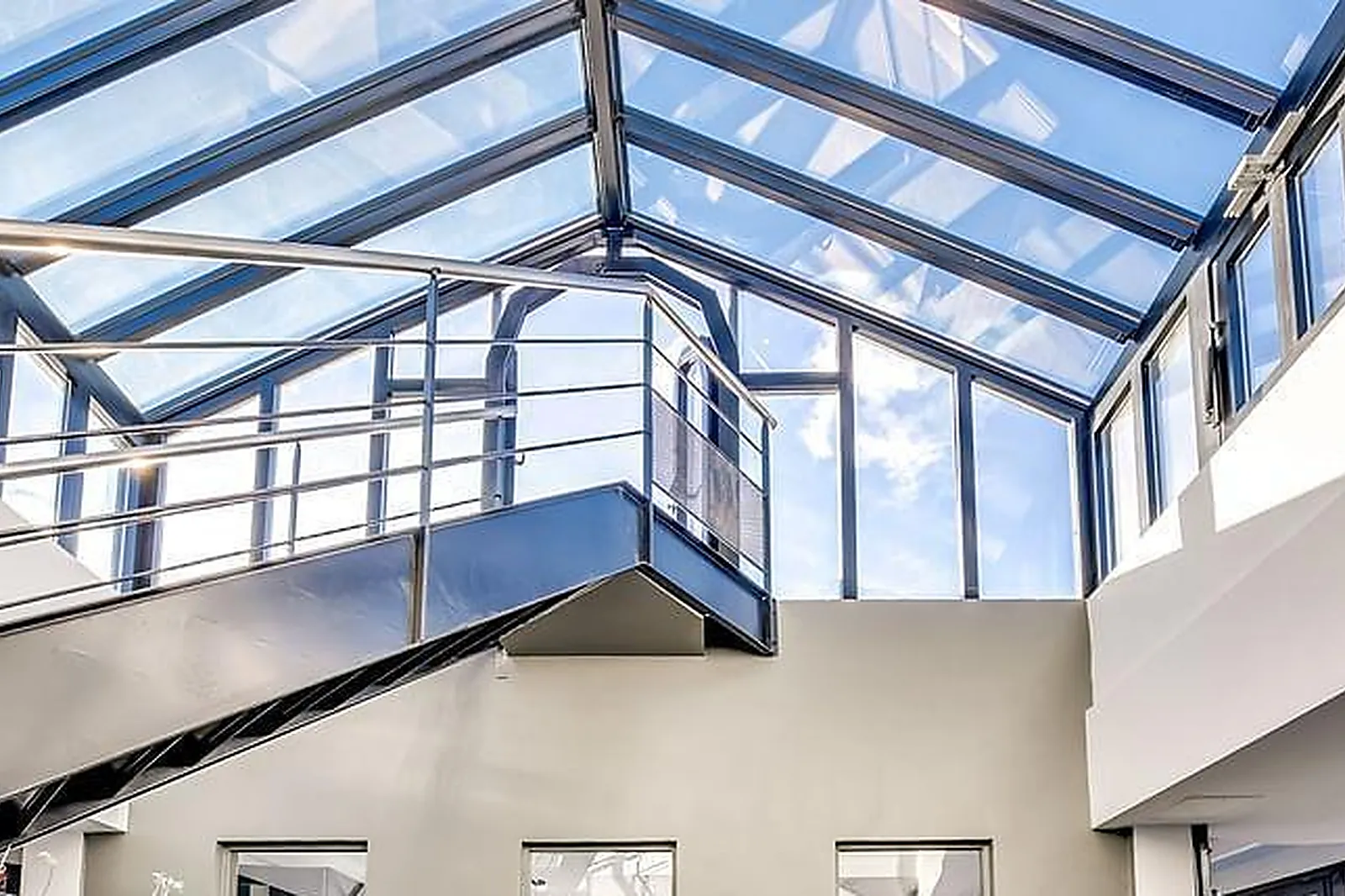 Lieux événementiels, 360° FAUBOURG