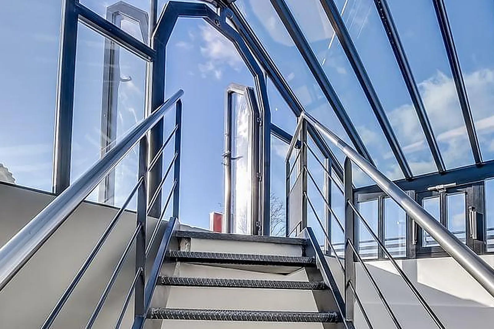 Lieux événementiels, 360° FAUBOURG