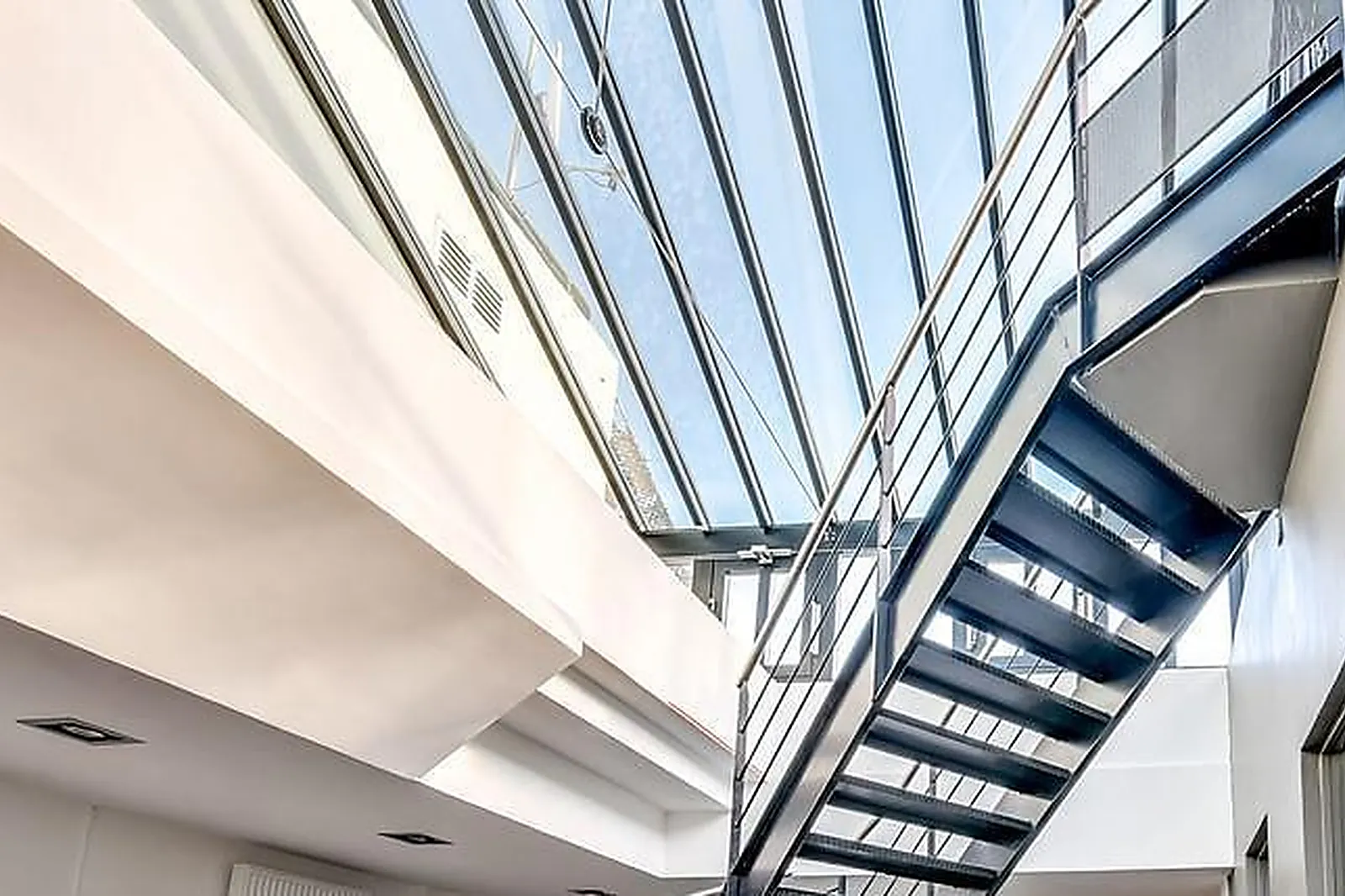 Lieux événementiels, 360° FAUBOURG