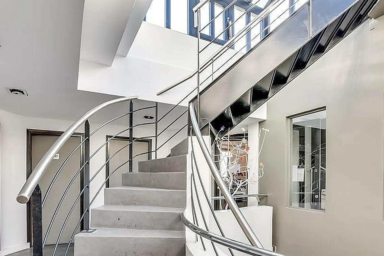 Lieux événementiels, 360° FAUBOURG