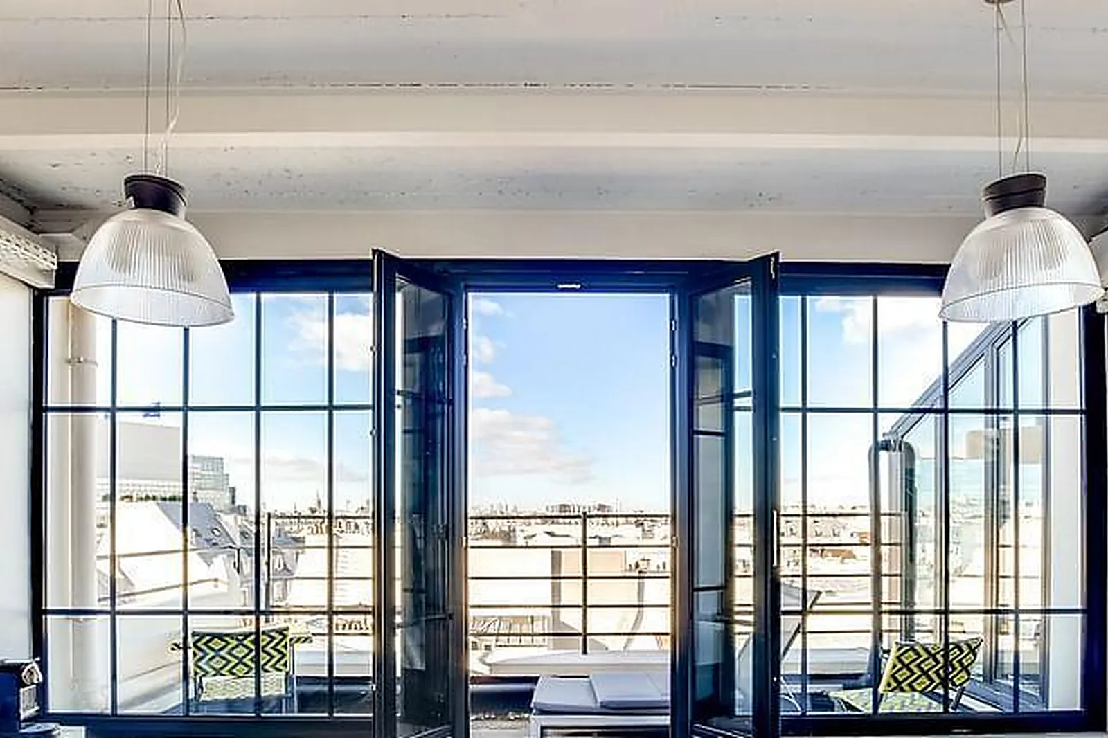 Lieux événementiels, 360° FAUBOURG