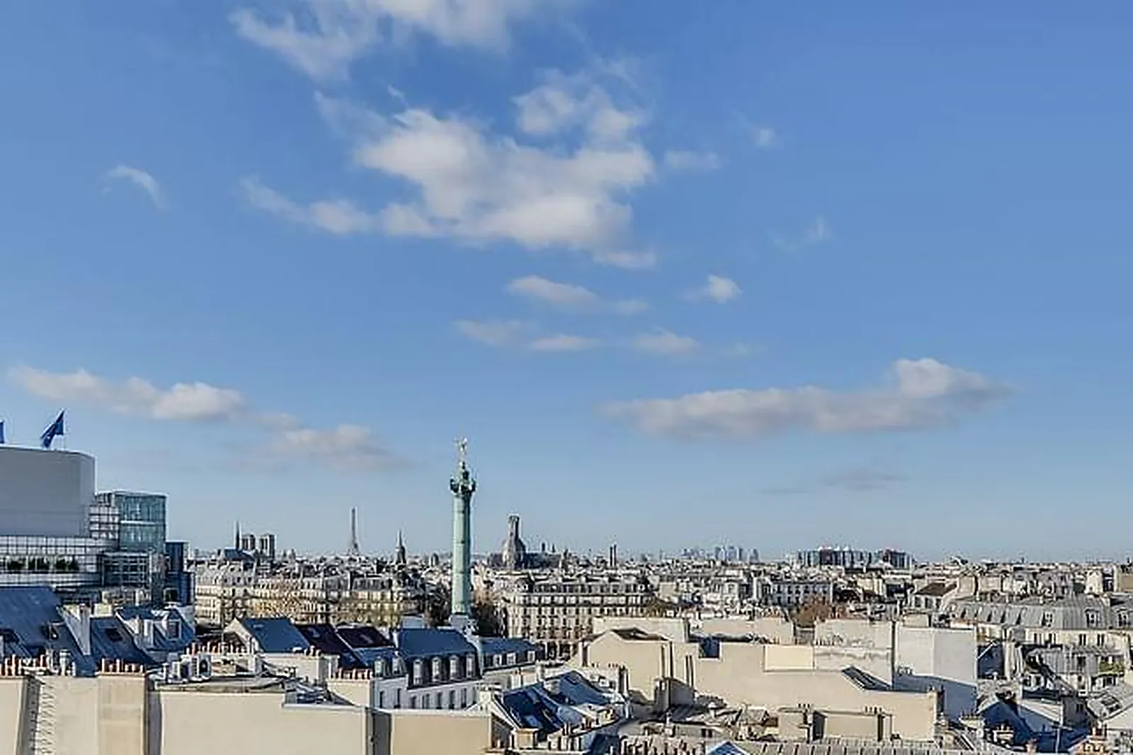 Lieux événementiels, 360° FAUBOURG