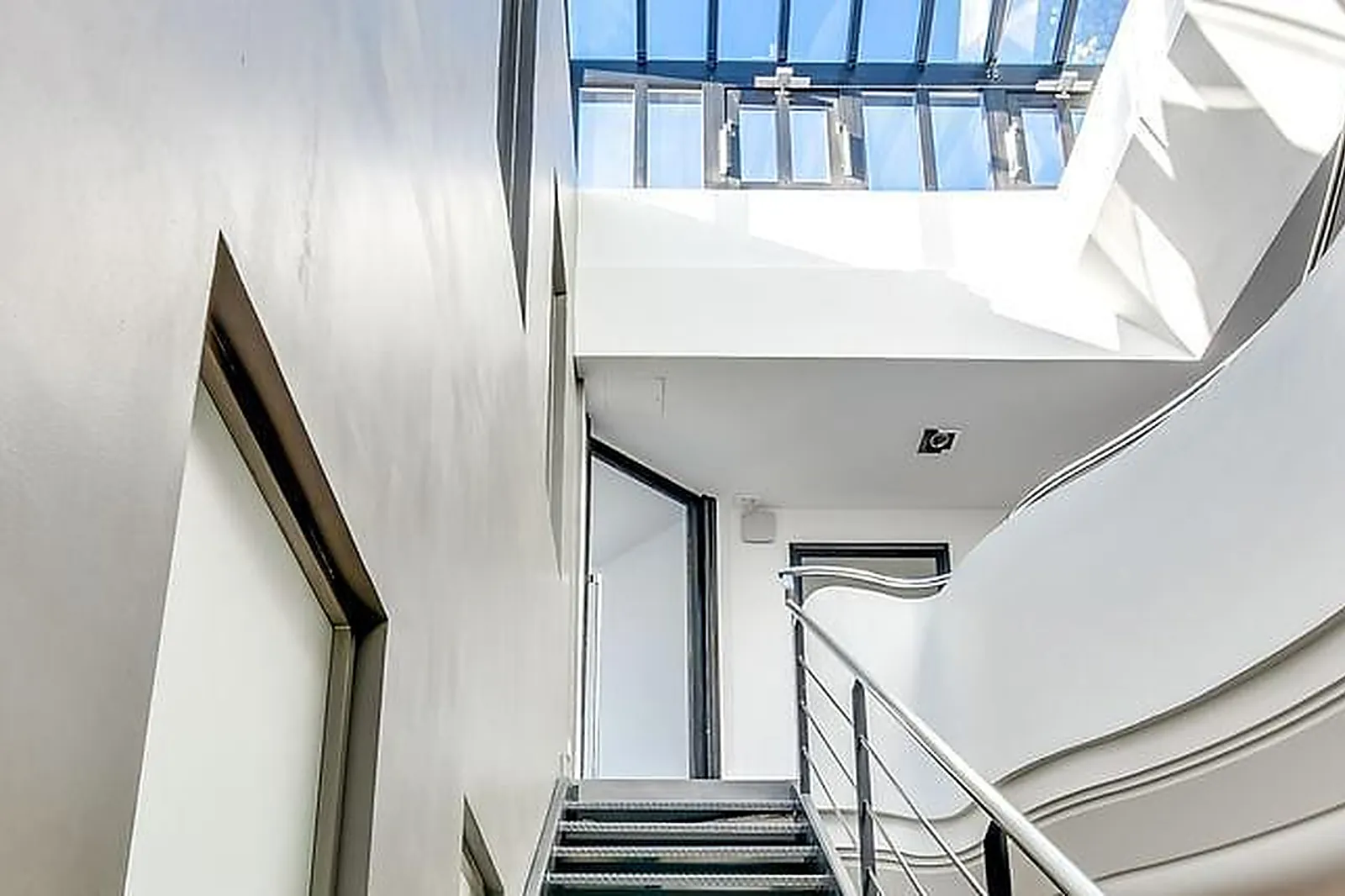 Lieux événementiels, 360° FAUBOURG