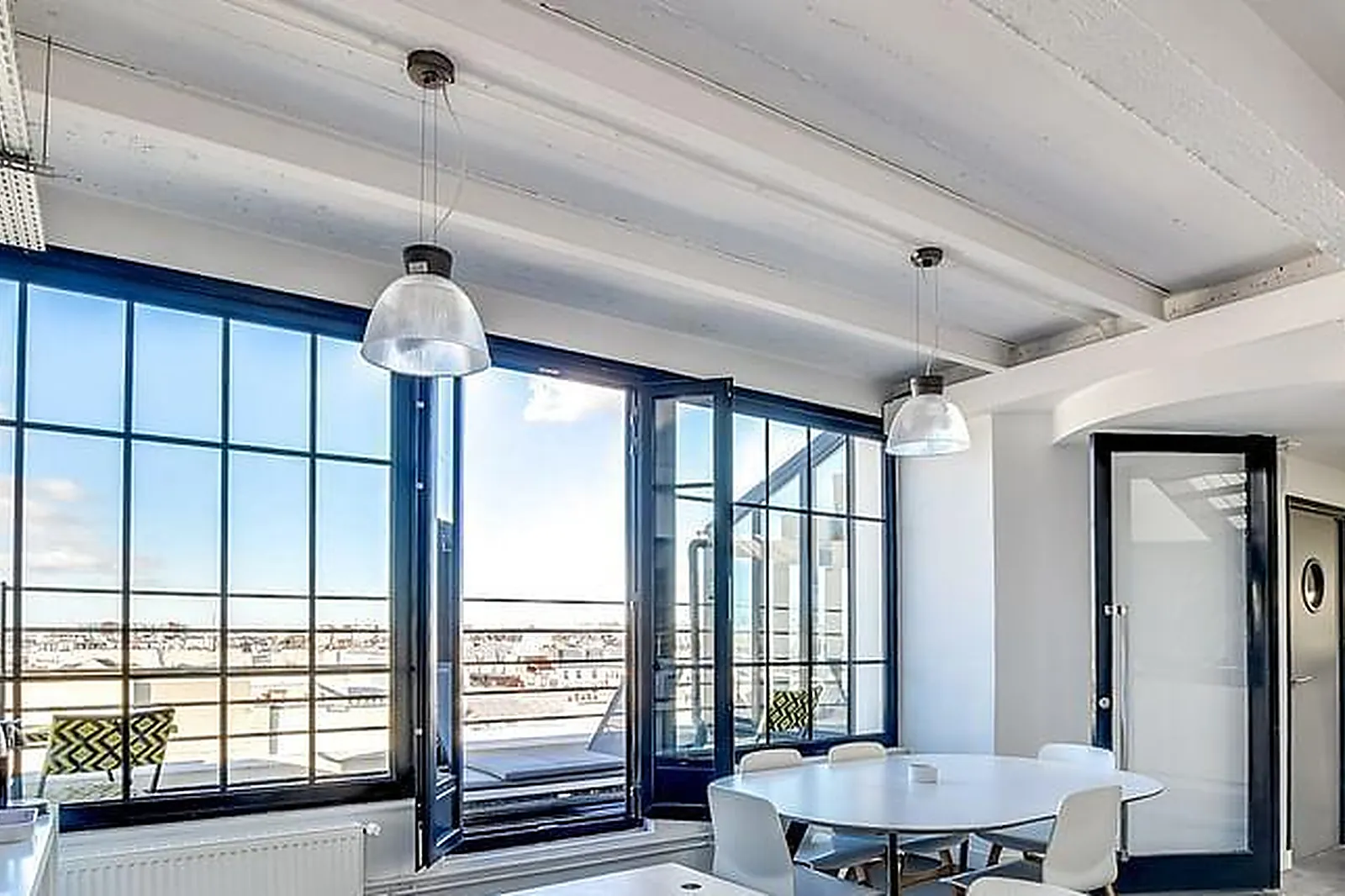 Lieux événementiels, 360° FAUBOURG