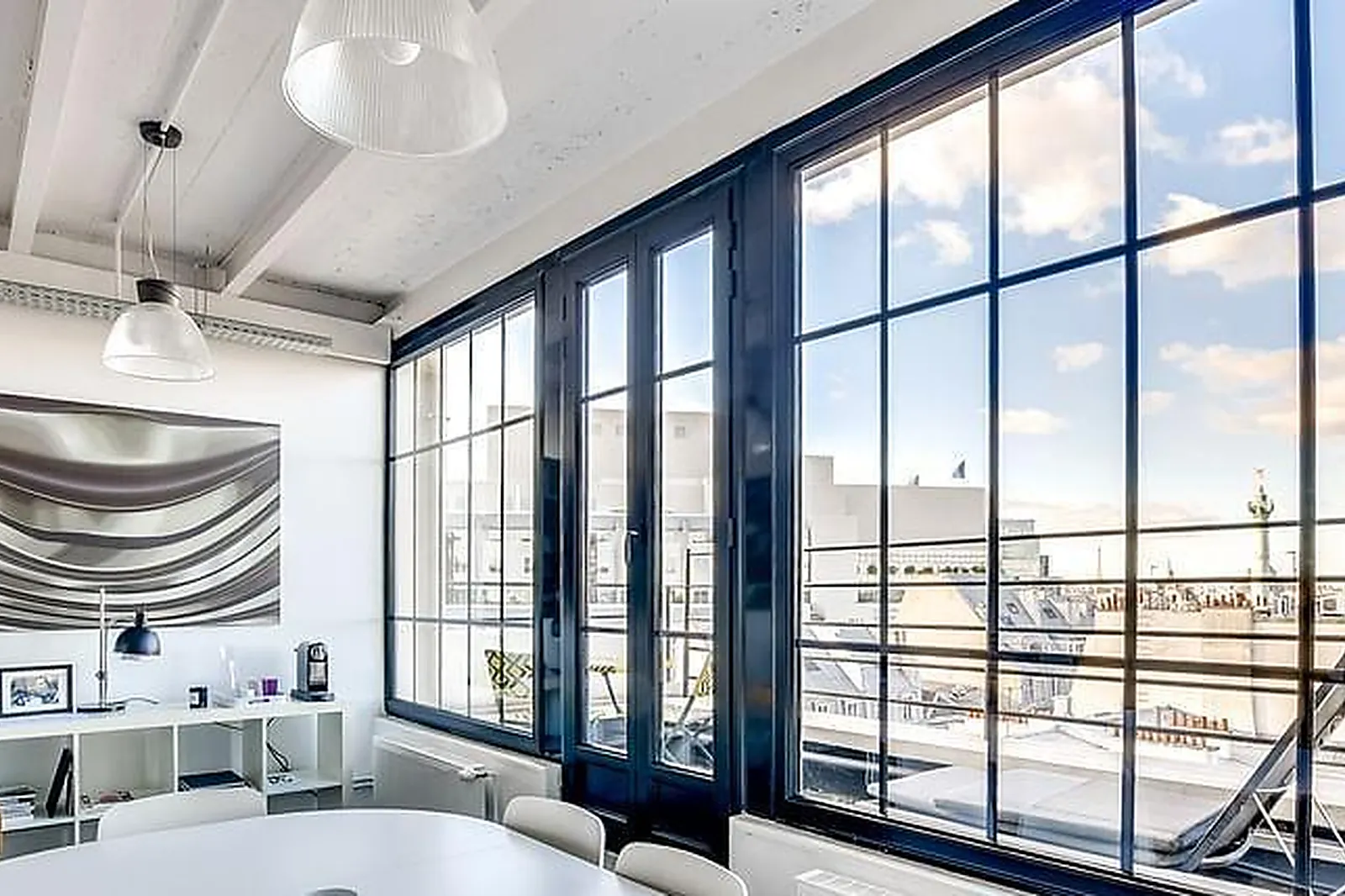 Lieux événementiels, 360° FAUBOURG