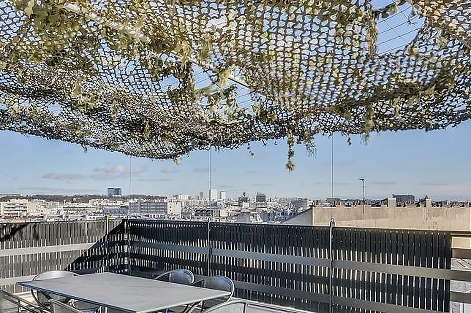 Lieux événementiels, 360° FAUBOURG