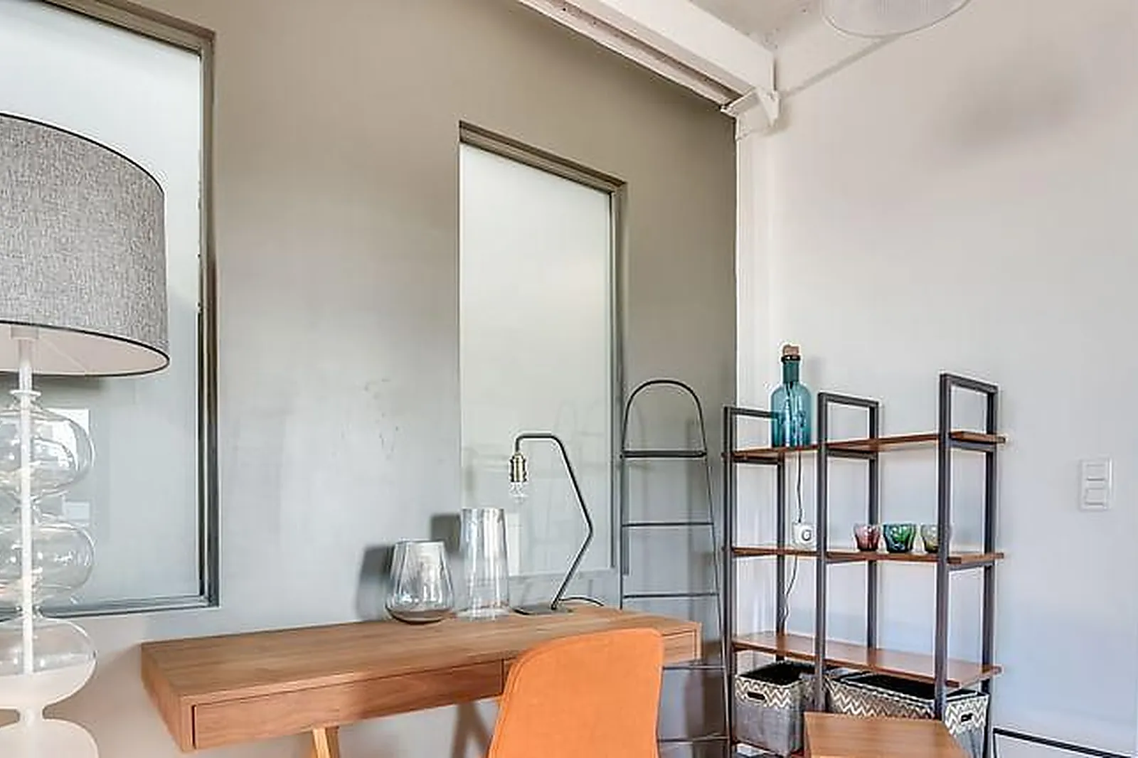 Lieux événementiels, 360° FAUBOURG