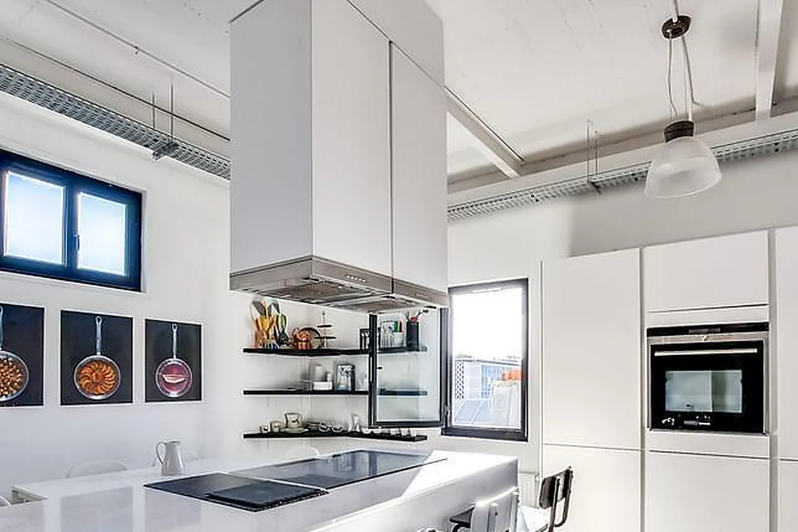 Lieux événementiels, 360° FAUBOURG