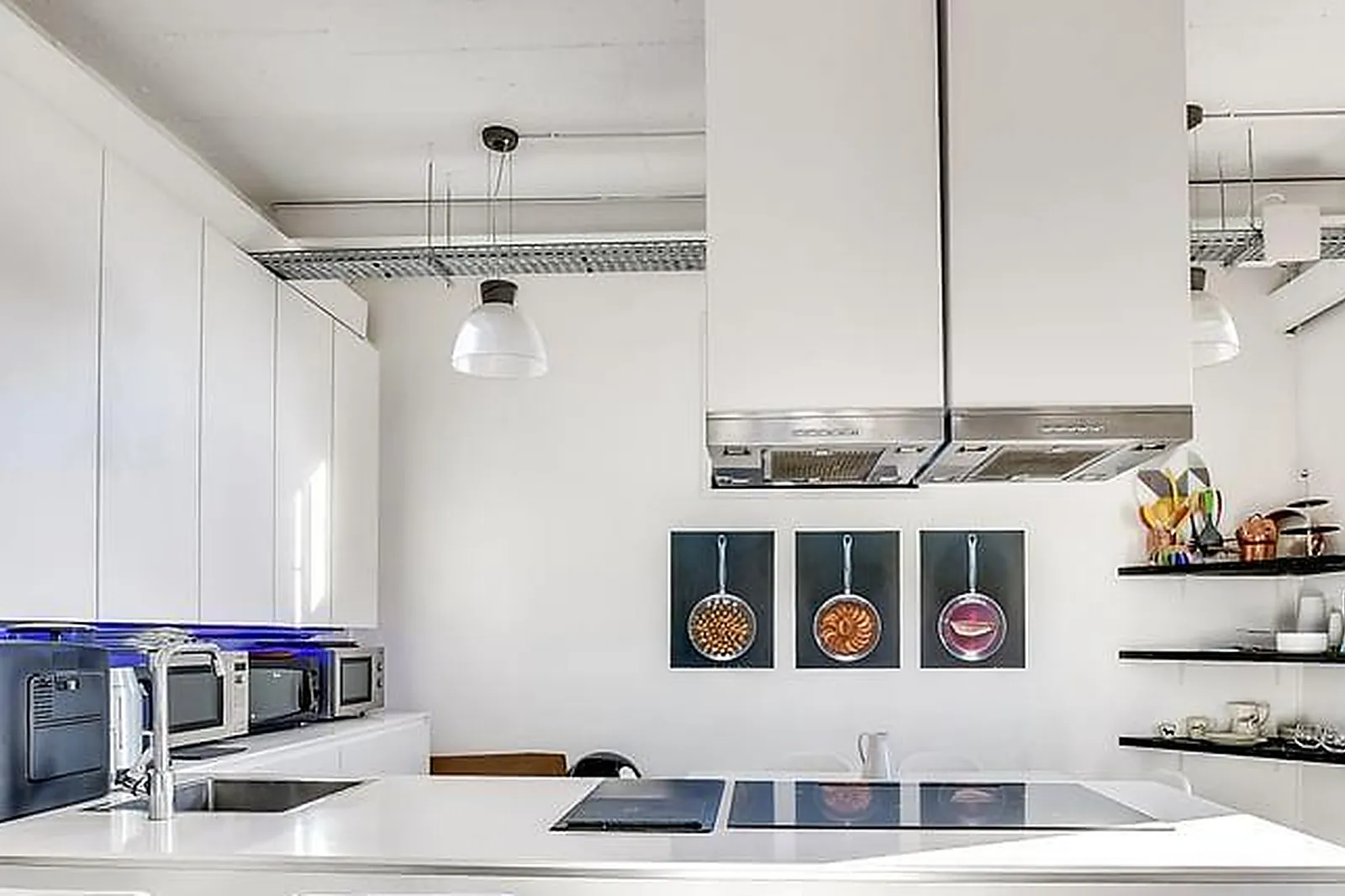 Lieux événementiels, 360° FAUBOURG