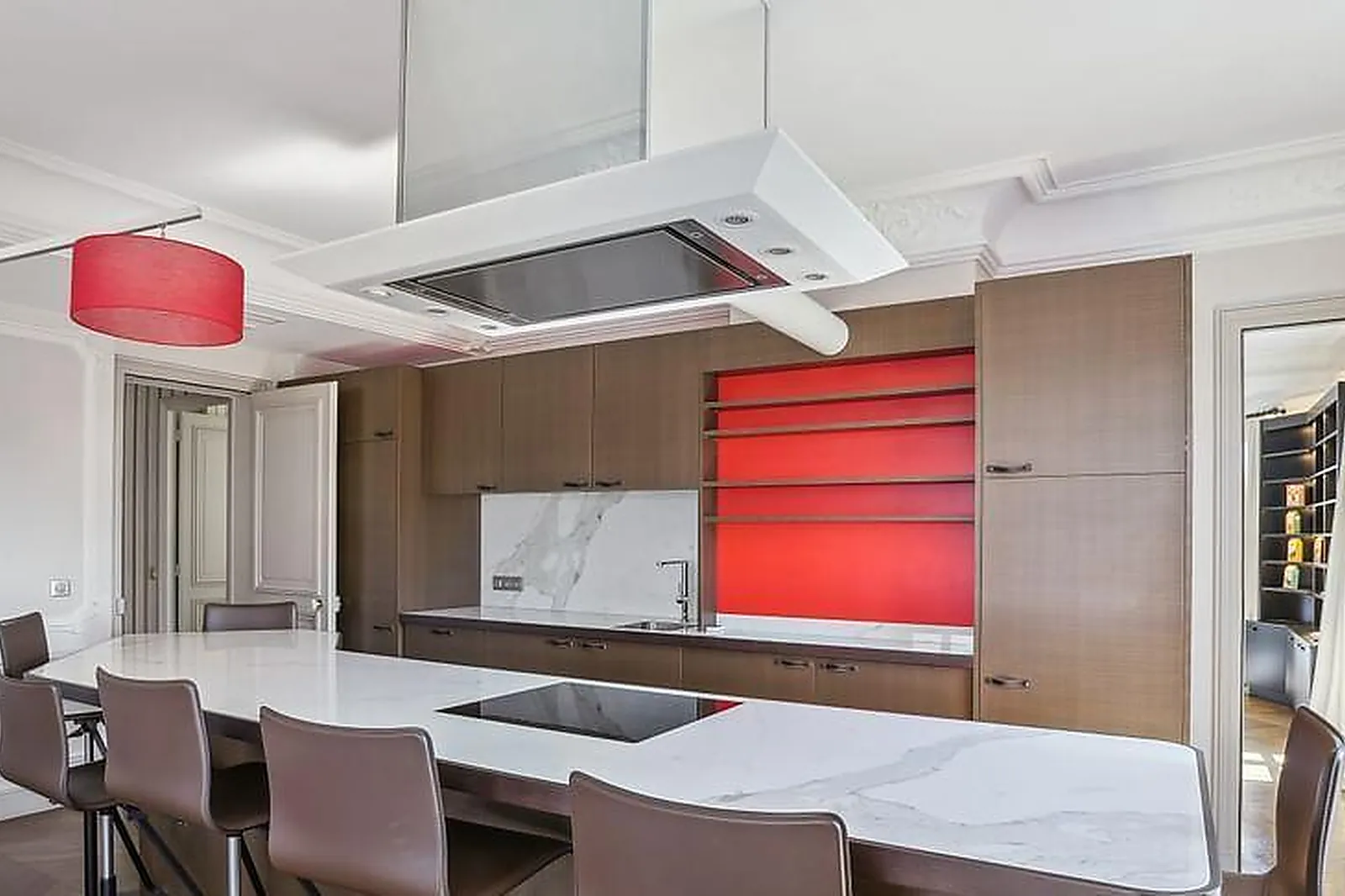 Lieux événementiels, LA MAISON DU LIERRE