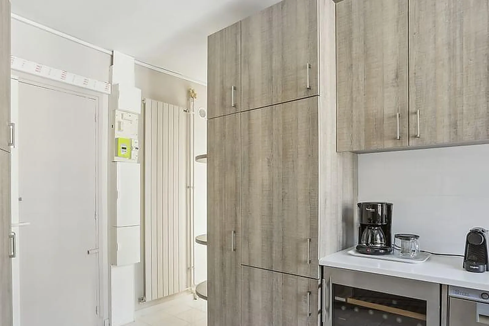 Lieux événementiels, LA MAISON DU LIERRE