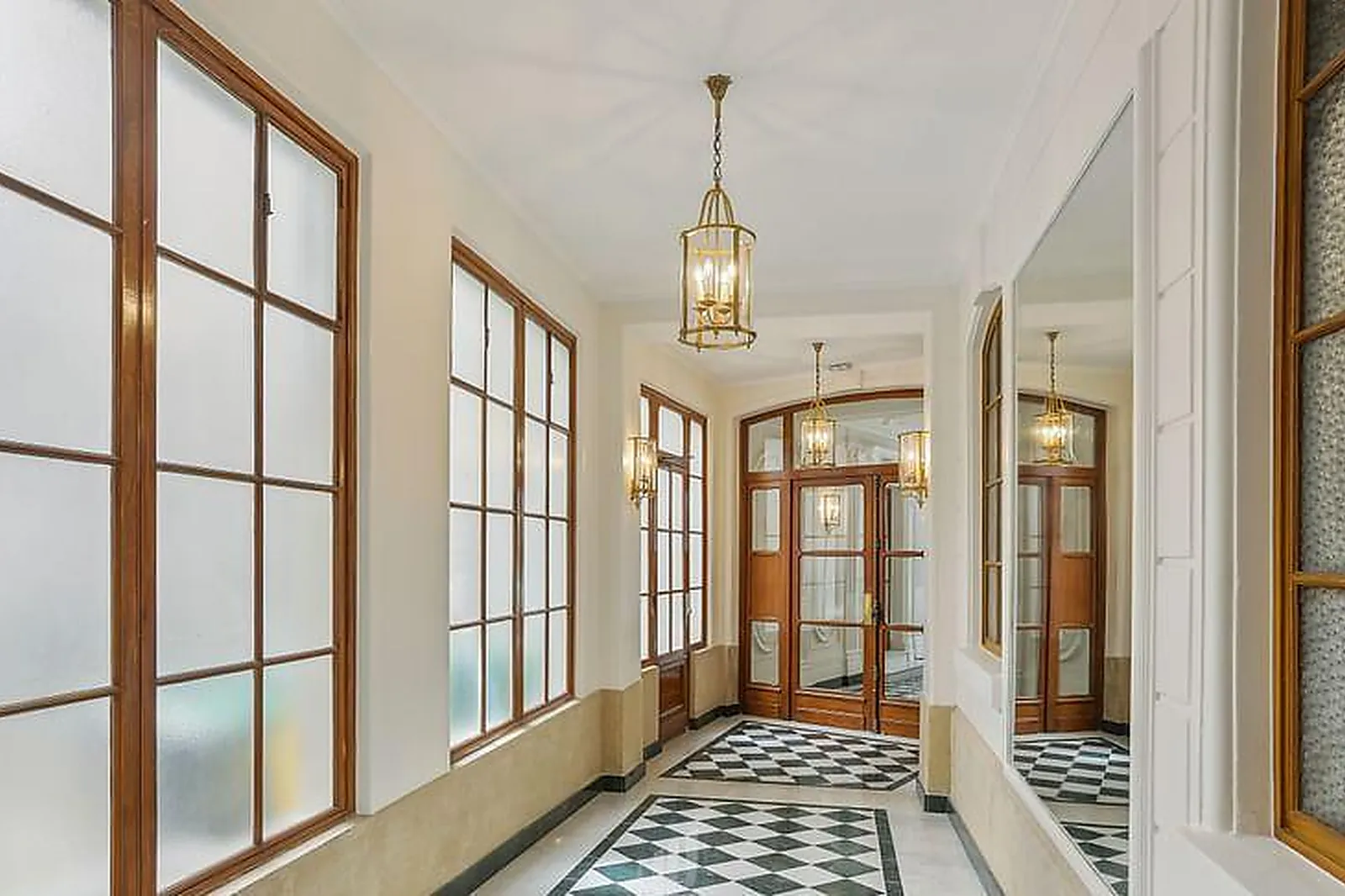 Lieux événementiels, LA MAISON DU LIERRE