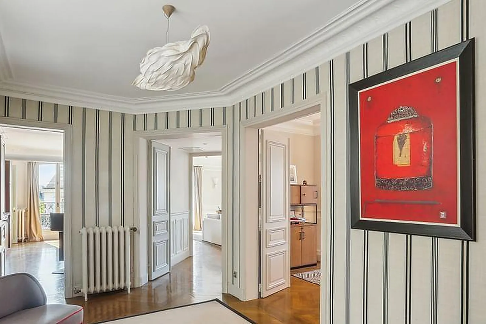 Lieux événementiels, LA MAISON DU LIERRE