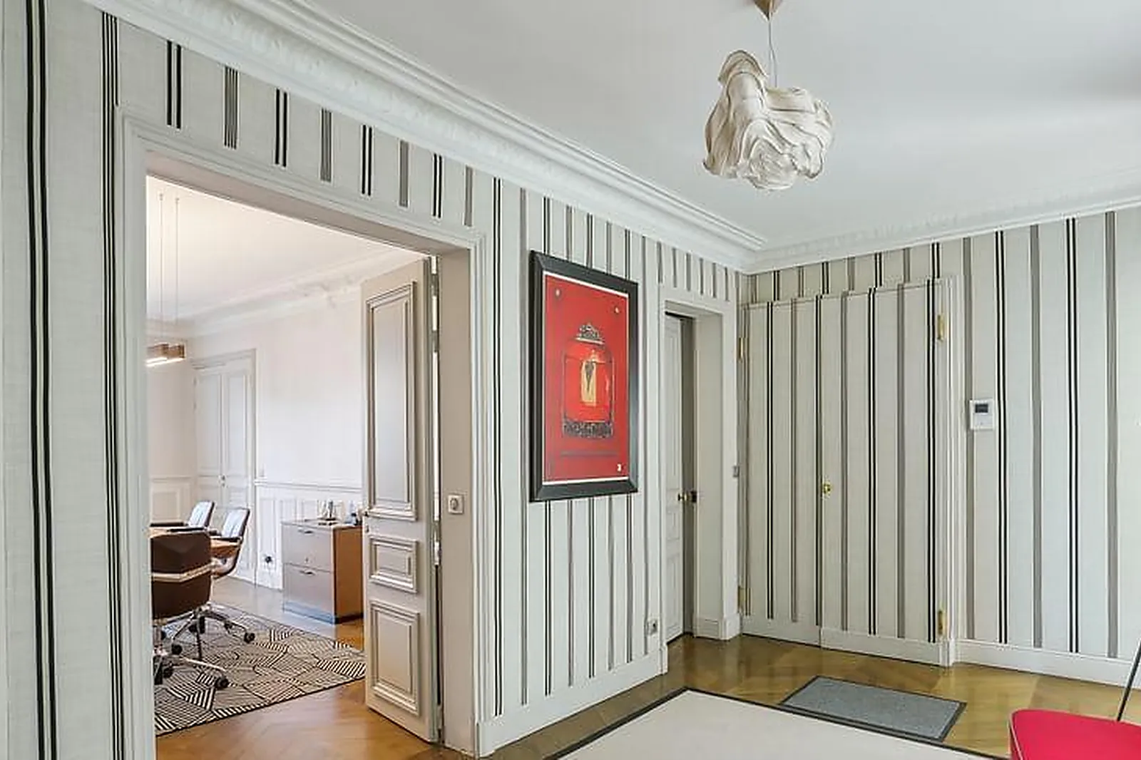 Lieux événementiels, LA MAISON DU LIERRE