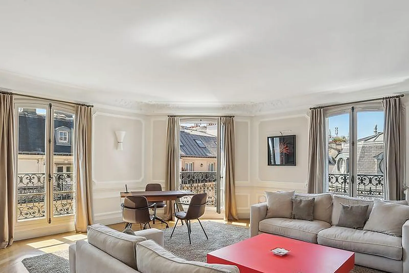 Lieux événementiels, LA MAISON DU LIERRE