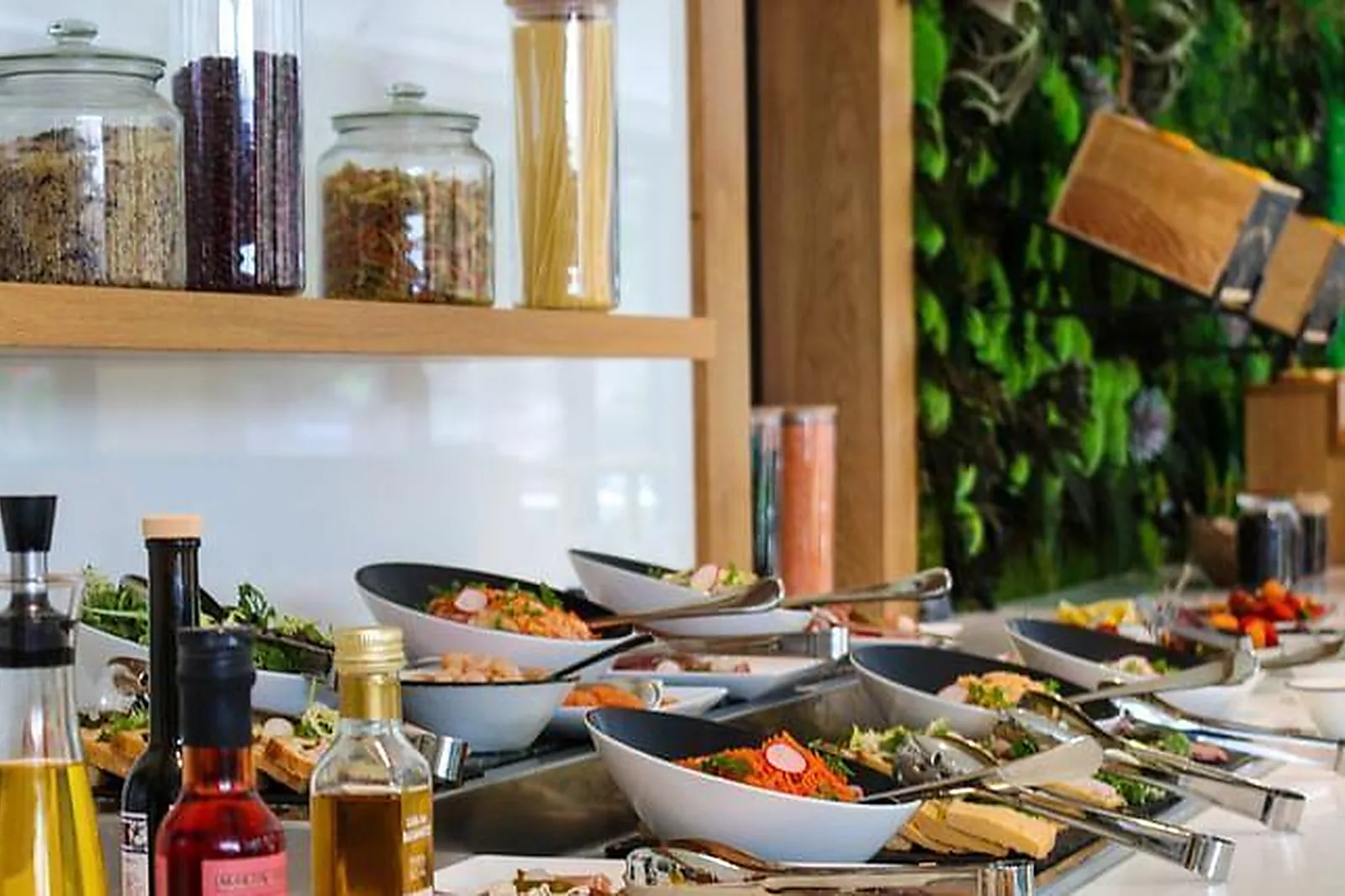 Lieux événementiels, 6717 NATURE HÔTEL & SPA