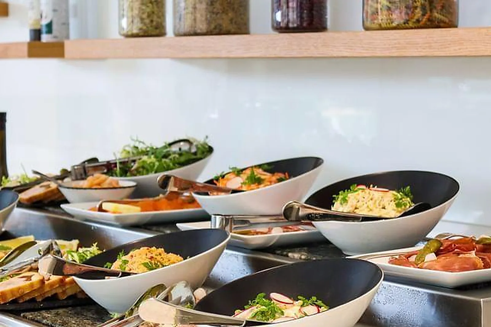 Lieux événementiels, 6717 NATURE HÔTEL & SPA