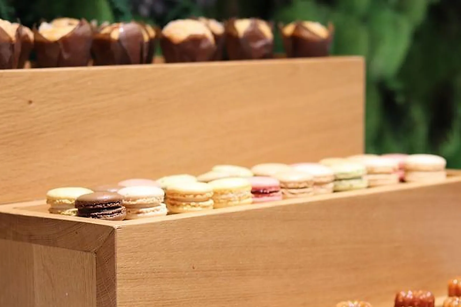 Lieux événementiels, 6717 NATURE HÔTEL & SPA