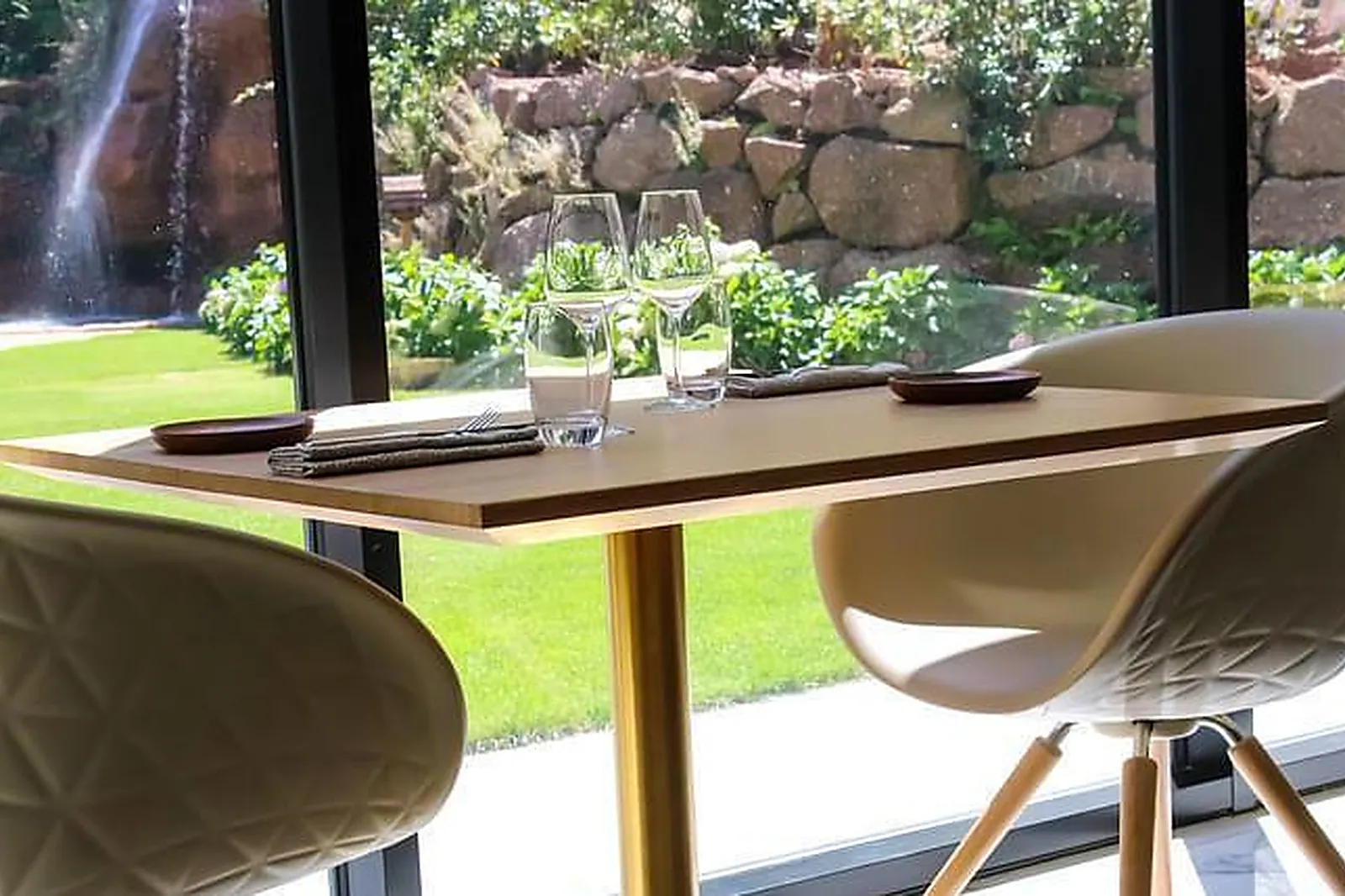 Lieux événementiels, 6717 NATURE HÔTEL & SPA