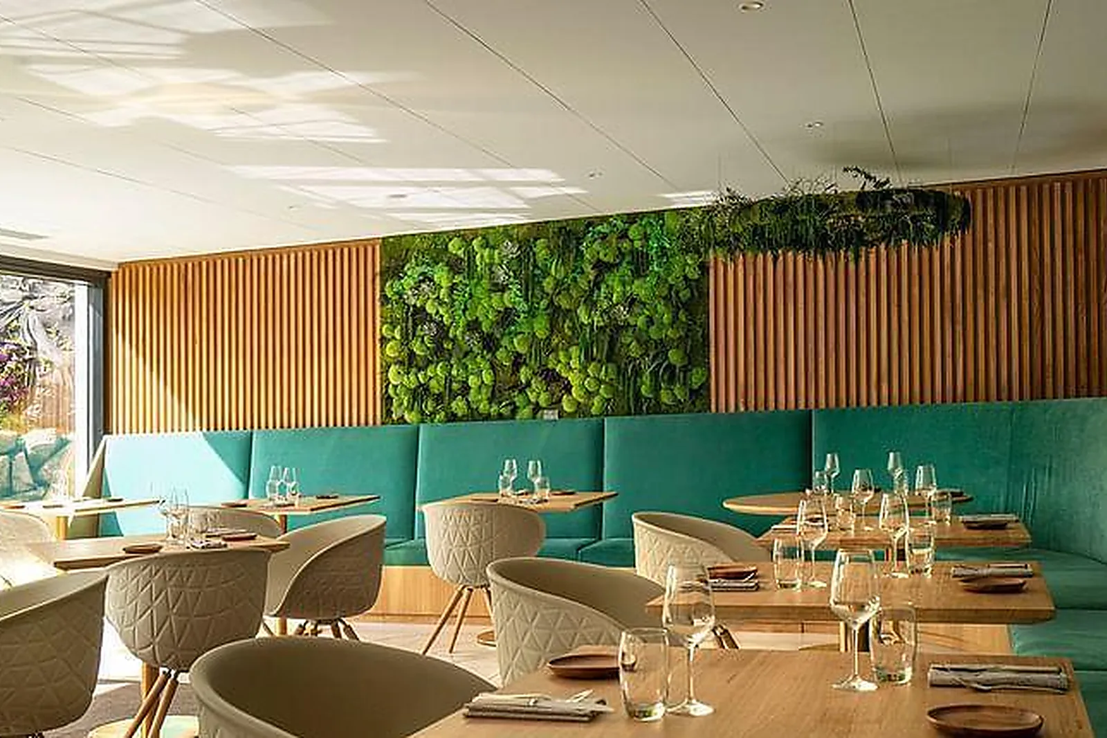 Lieux événementiels, 6717 NATURE HÔTEL & SPA