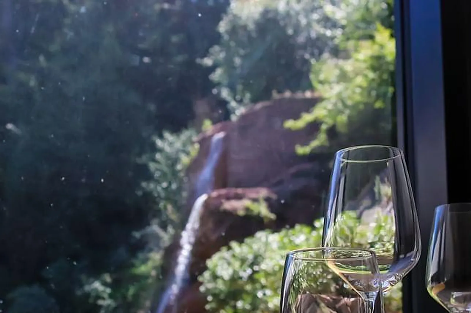 Lieux événementiels, 6717 NATURE HÔTEL & SPA