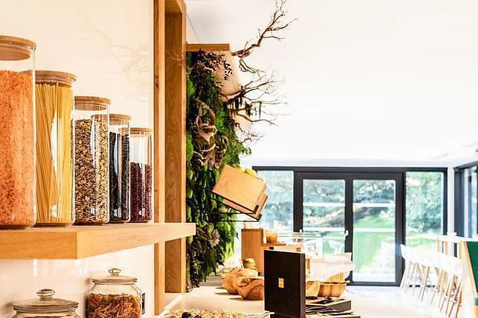 Lieux événementiels, 6717 NATURE HÔTEL & SPA