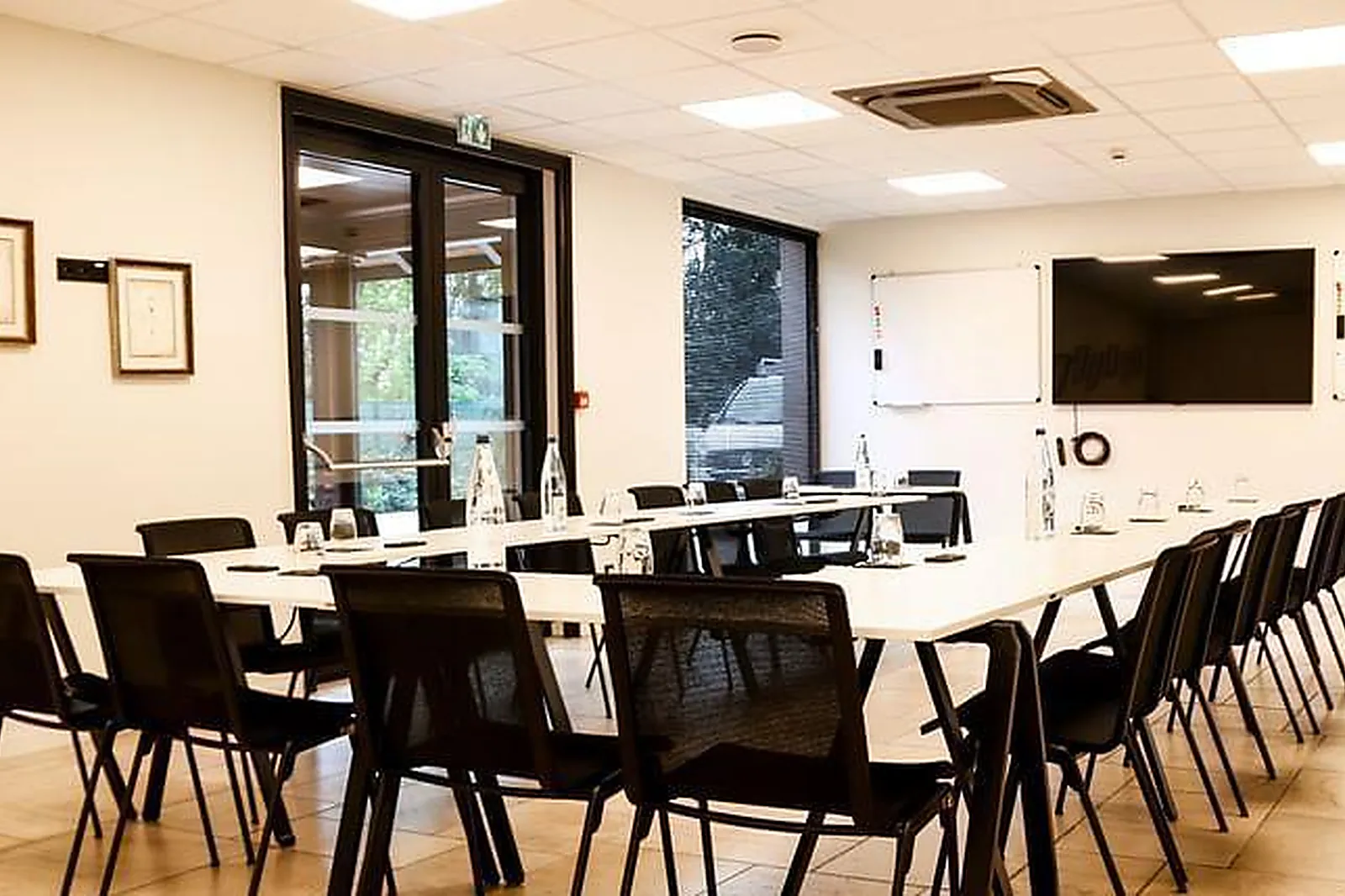 Lieux événementiels, 6717 NATURE HÔTEL & SPA