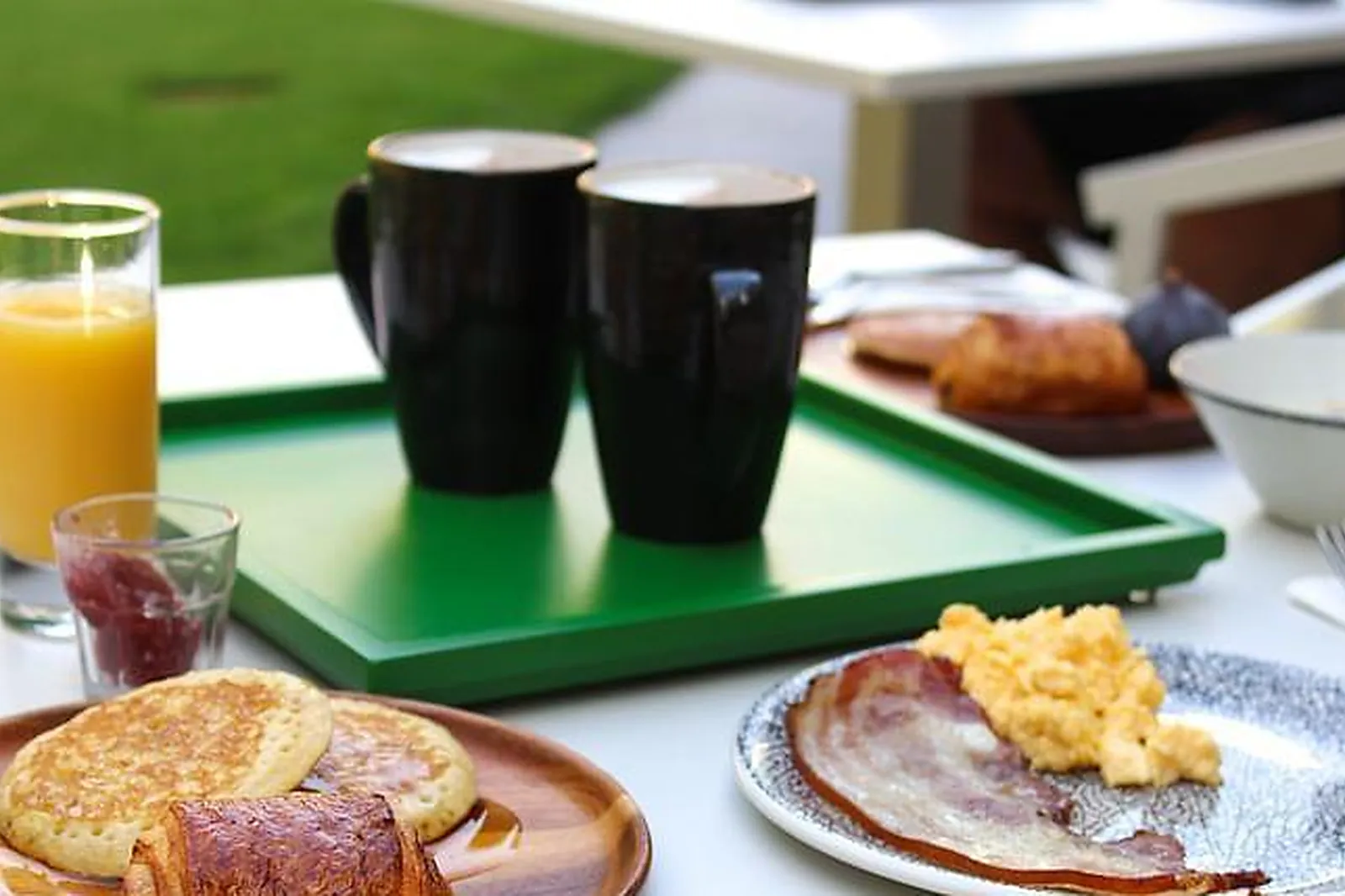 Lieux événementiels, 6717 NATURE HÔTEL & SPA