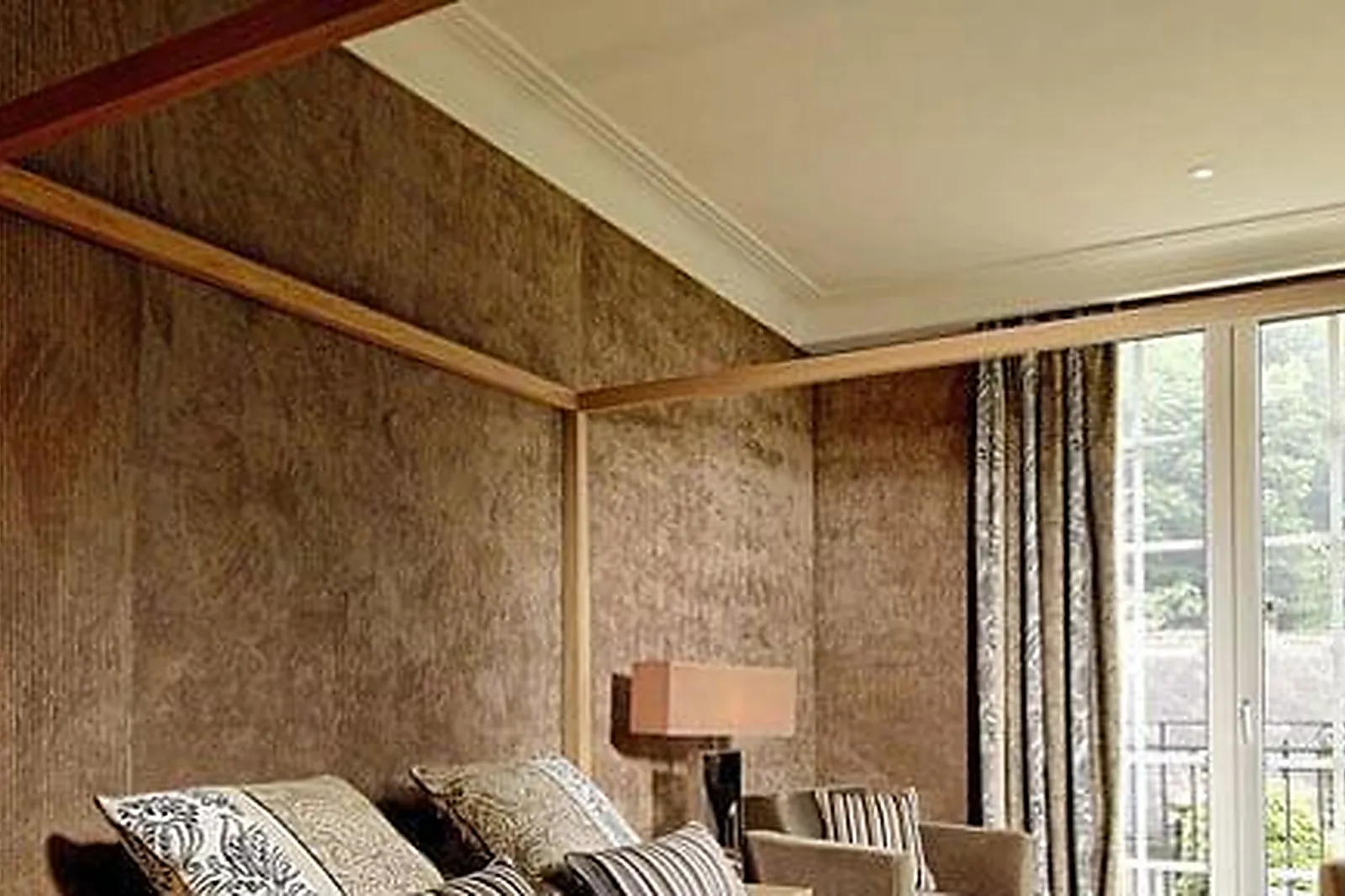 Lieux événementiels, 6717 NATURE HÔTEL & SPA