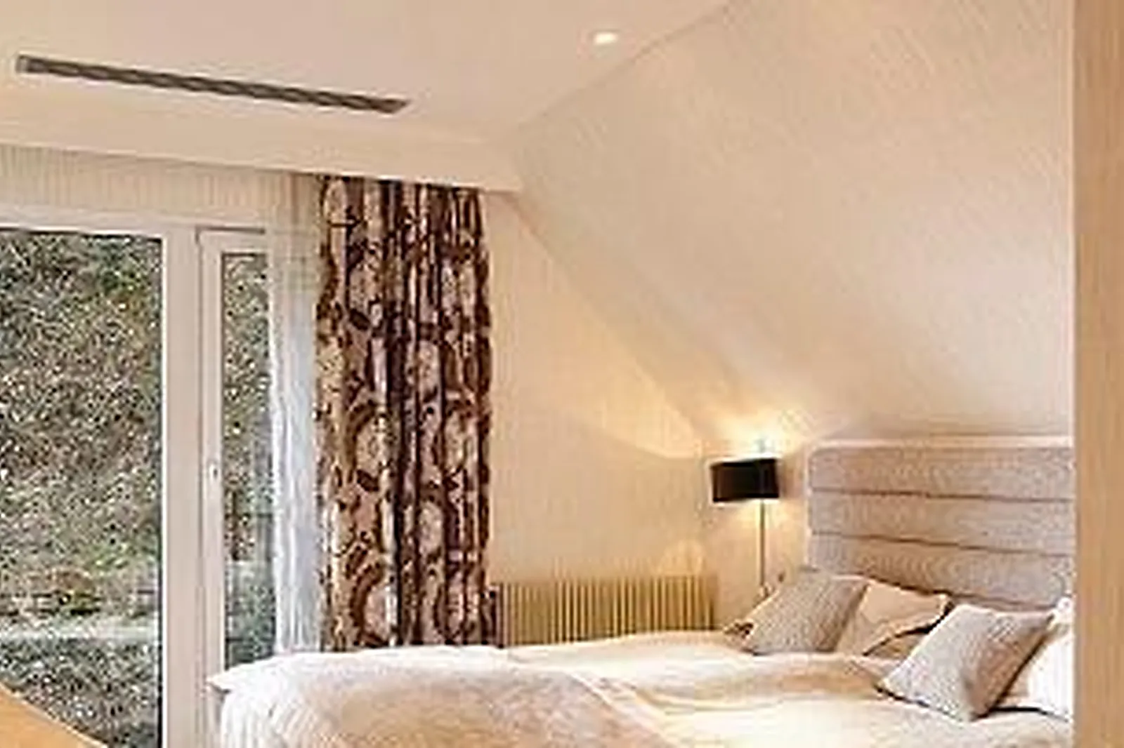 Lieux événementiels, 6717 NATURE HÔTEL & SPA