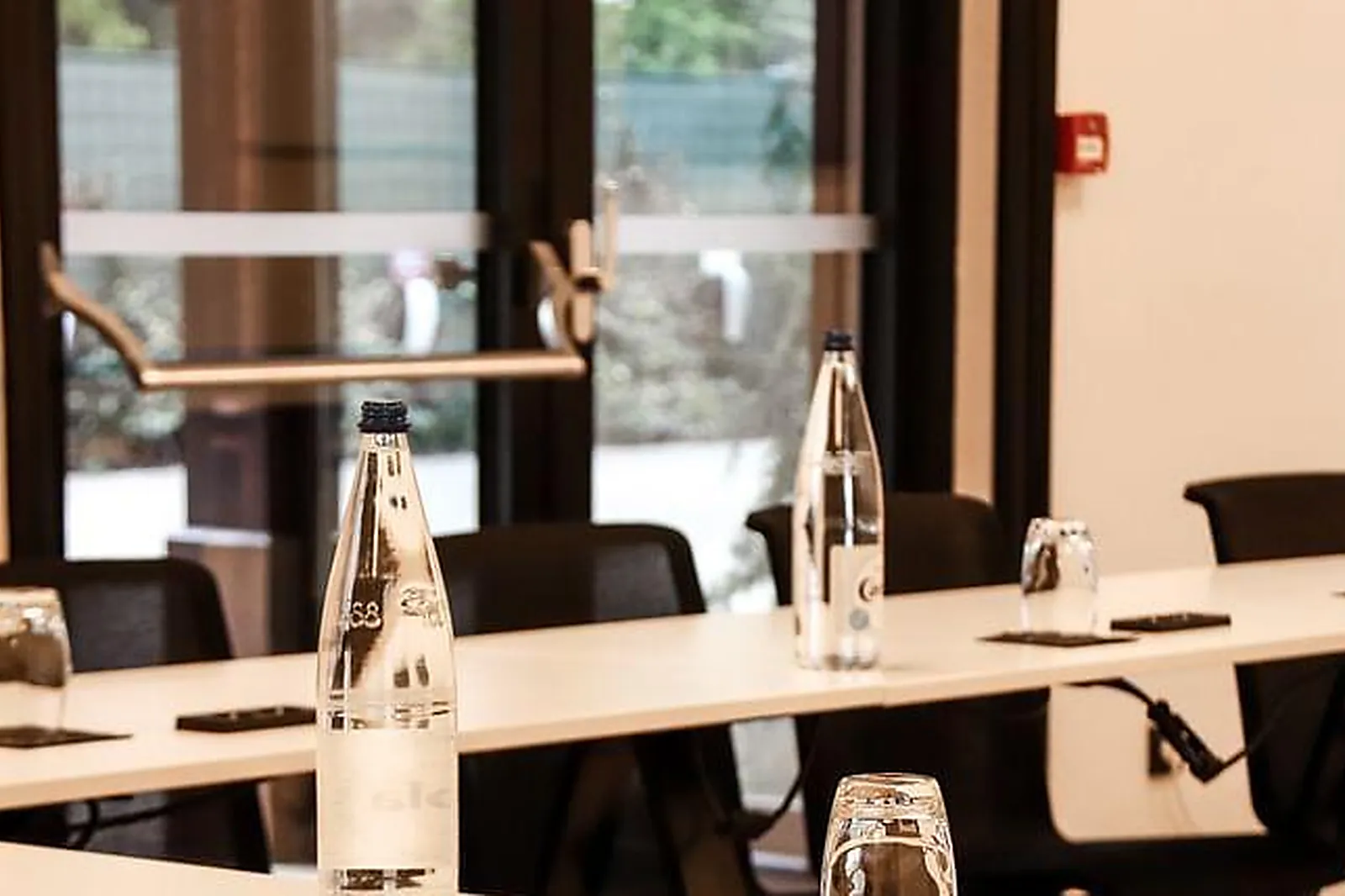 Lieux événementiels, 6717 NATURE HÔTEL & SPA