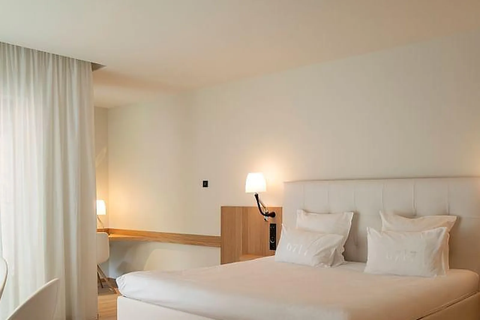 Lieux événementiels, 6717 NATURE HÔTEL & SPA