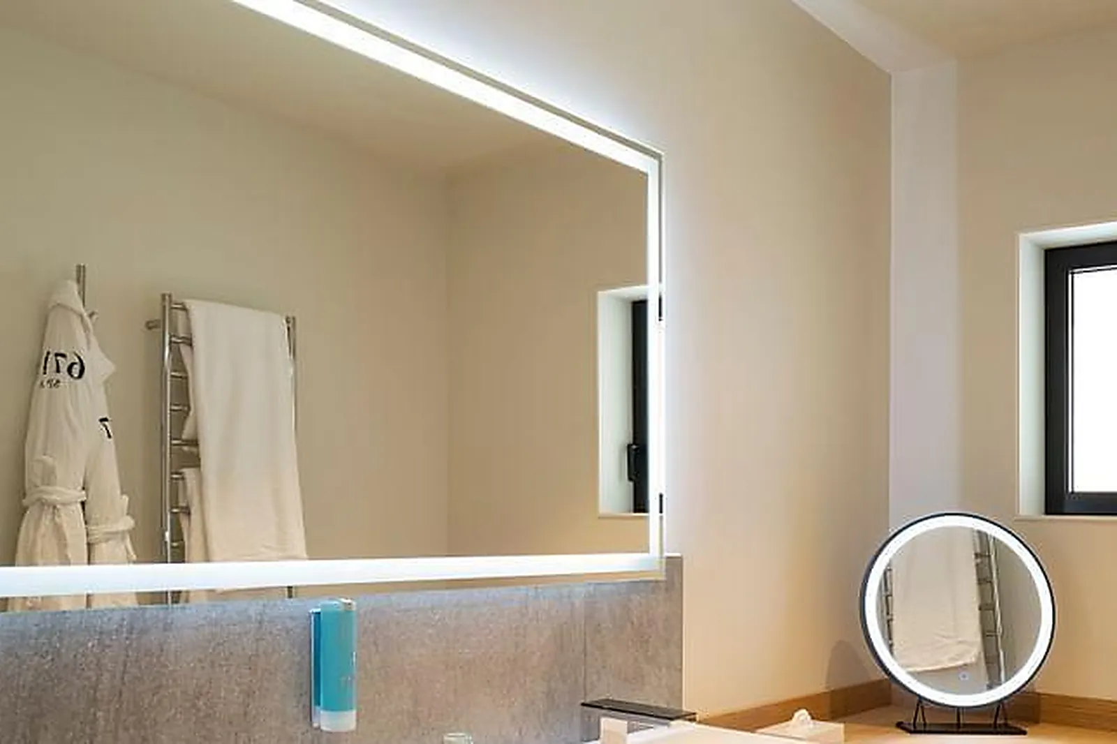 Lieux événementiels, 6717 NATURE HÔTEL & SPA