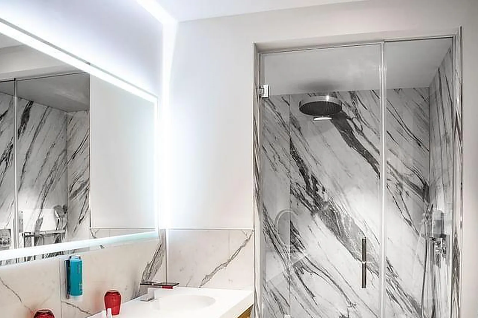 Lieux événementiels, 6717 NATURE HÔTEL & SPA